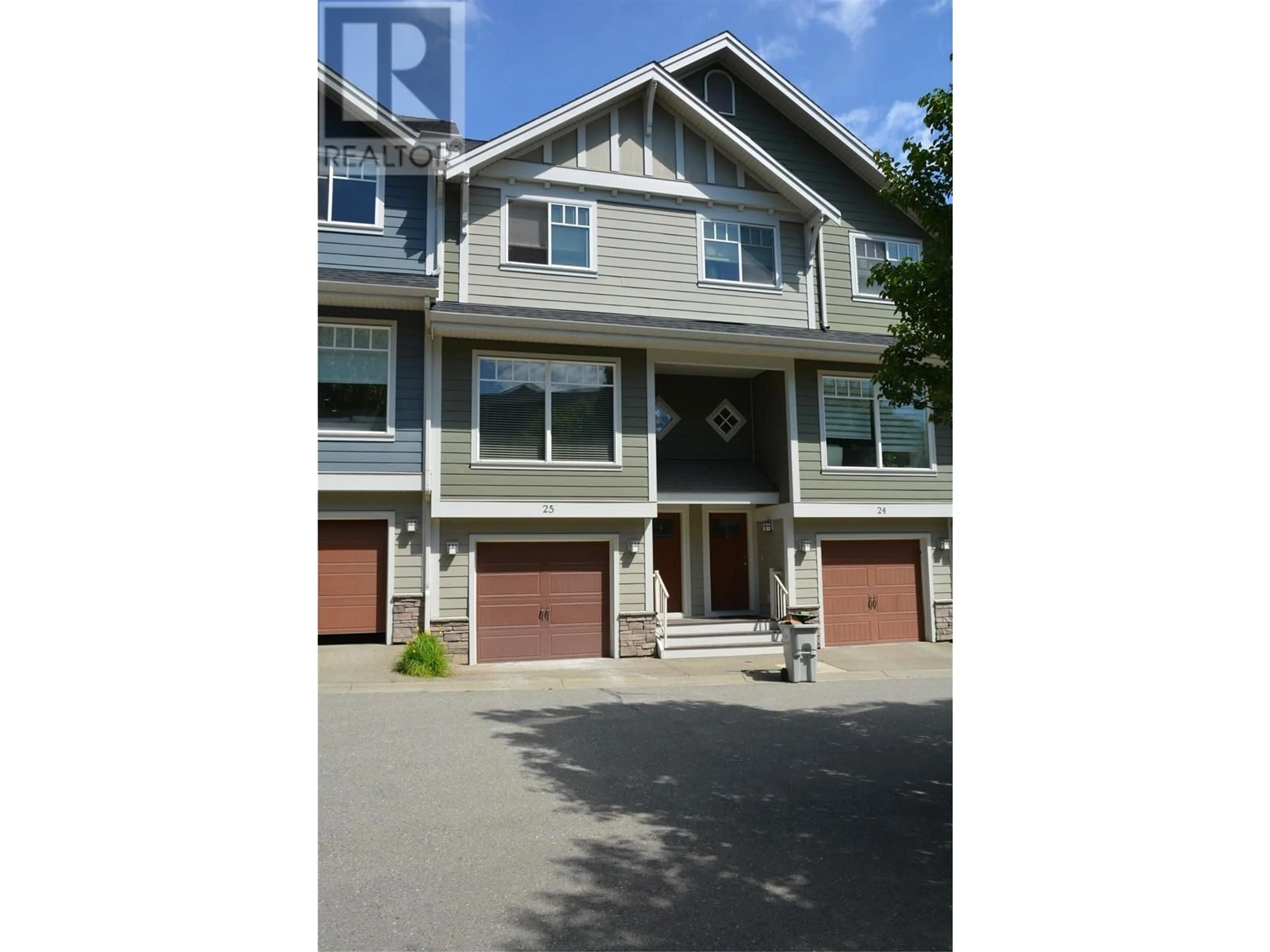 Unknown for 25 - 2860 VALLEYVIEW DRIVE, Kamloops British Columbia V2C0B3