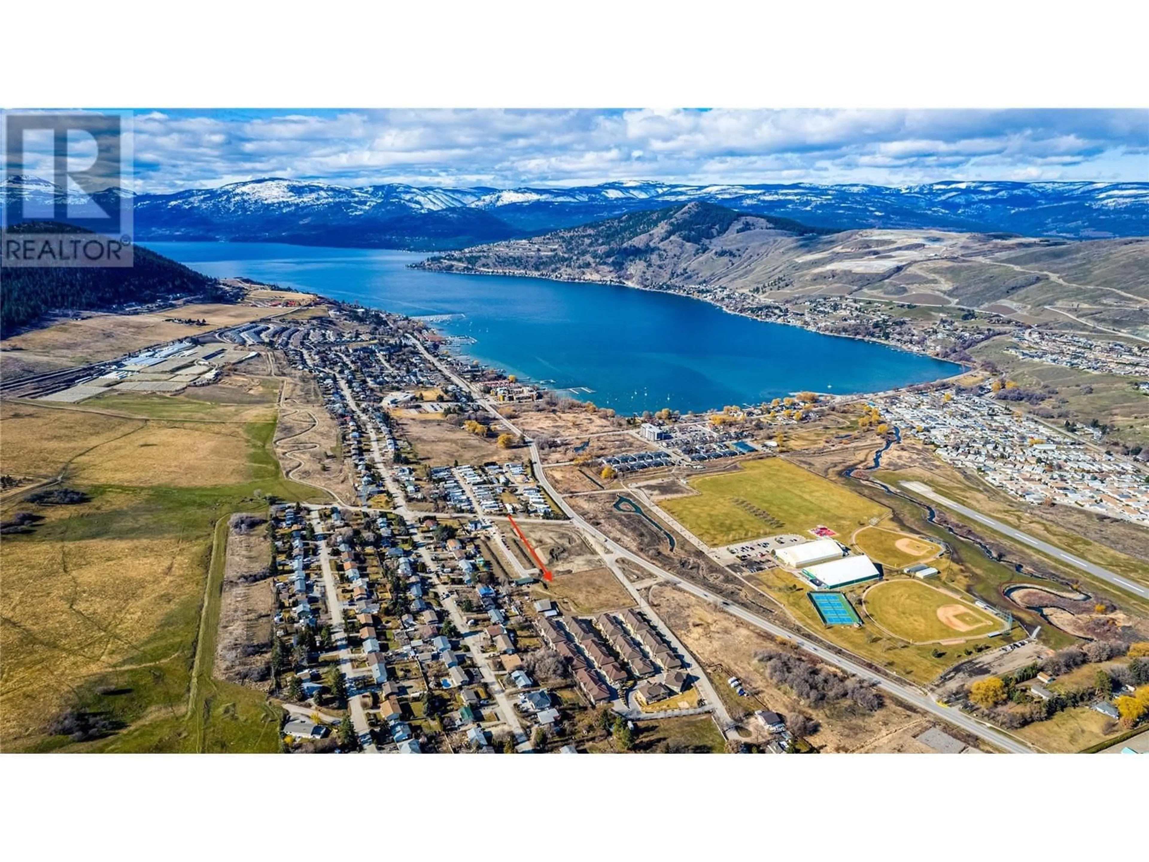Unknown for 6650 OKANAGAN AVENUE, Vernon British Columbia V1H1M2