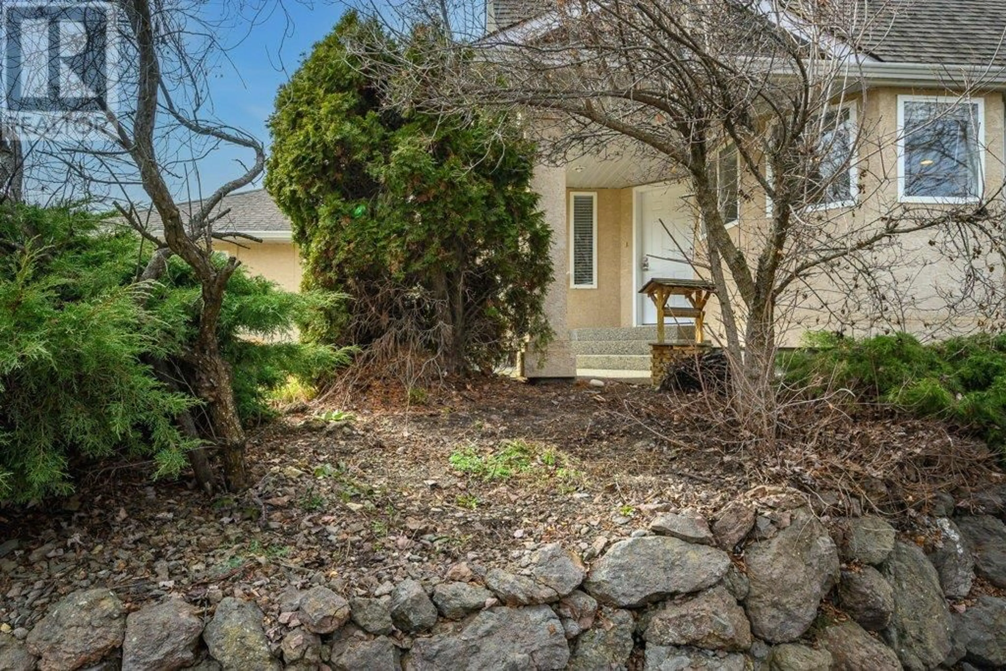A pic from outside/outdoor area/front of a property/back of a property/a pic from drone, street for 974 MT. BEAVEN PLACE, Vernon British Columbia V1B2Y8