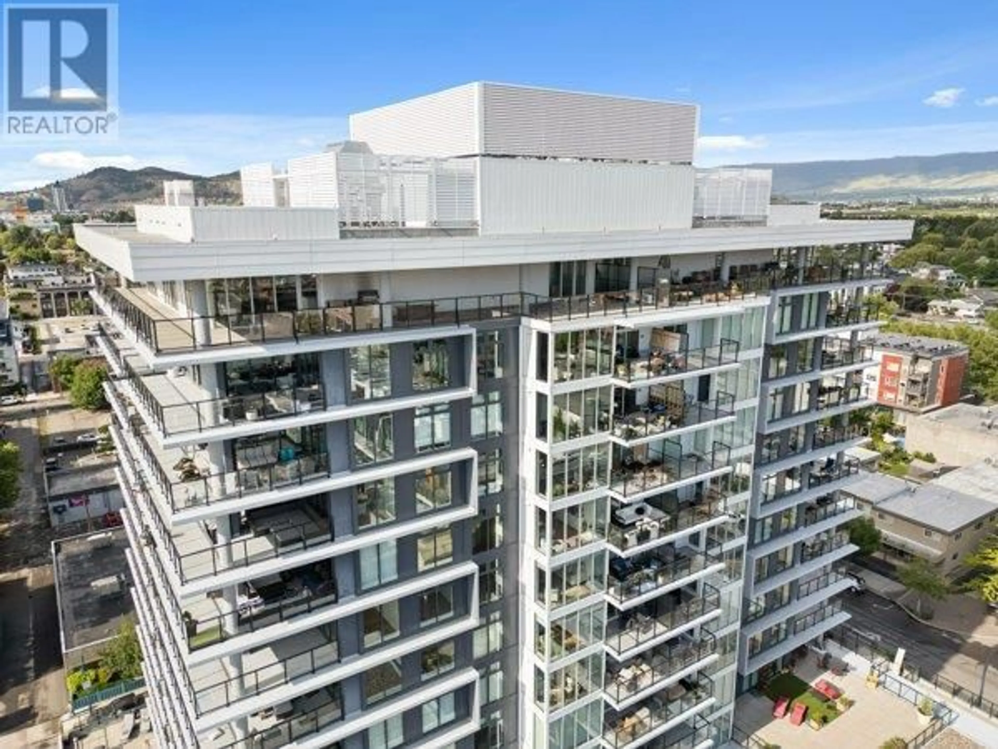 Unknown for 1304 - 485 GROVES AVENUE, Kelowna British Columbia V1Y0C1