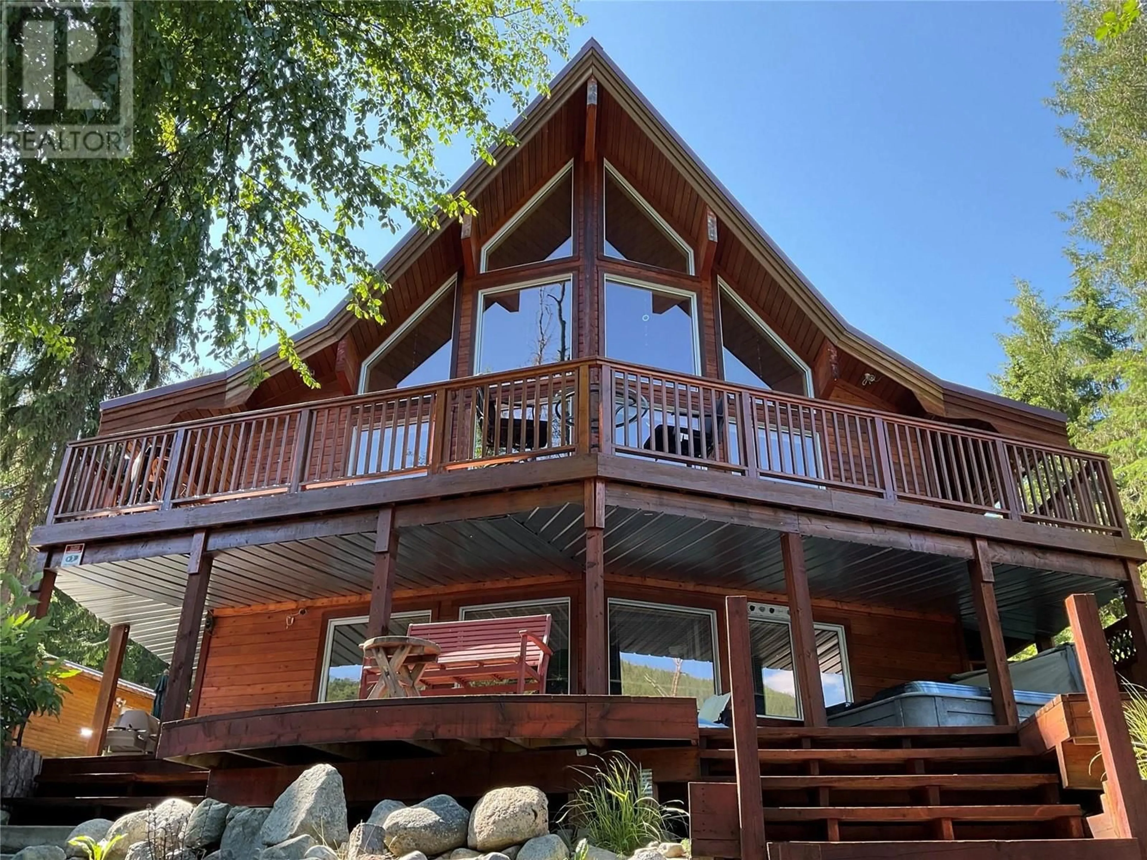 Unknown for 2872 JEWEL LAKE ROAD, Greenwood British Columbia V0H1J0