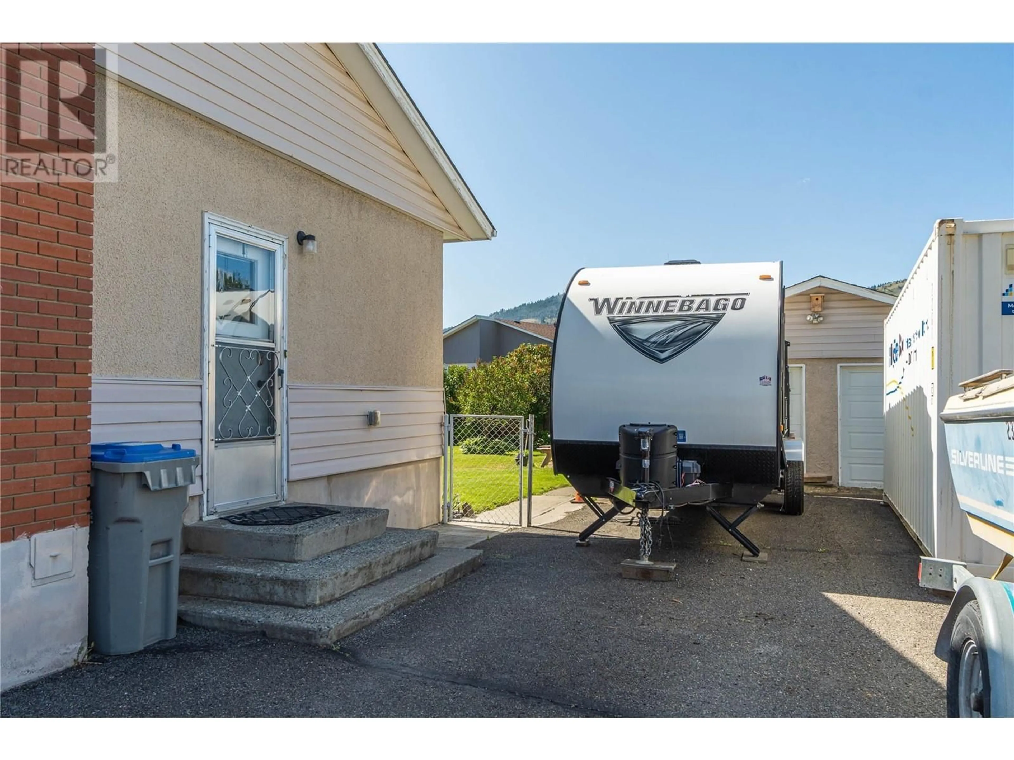 Unknown for 2321 YOUNG AVENUE, Kamloops British Columbia V2B4M7