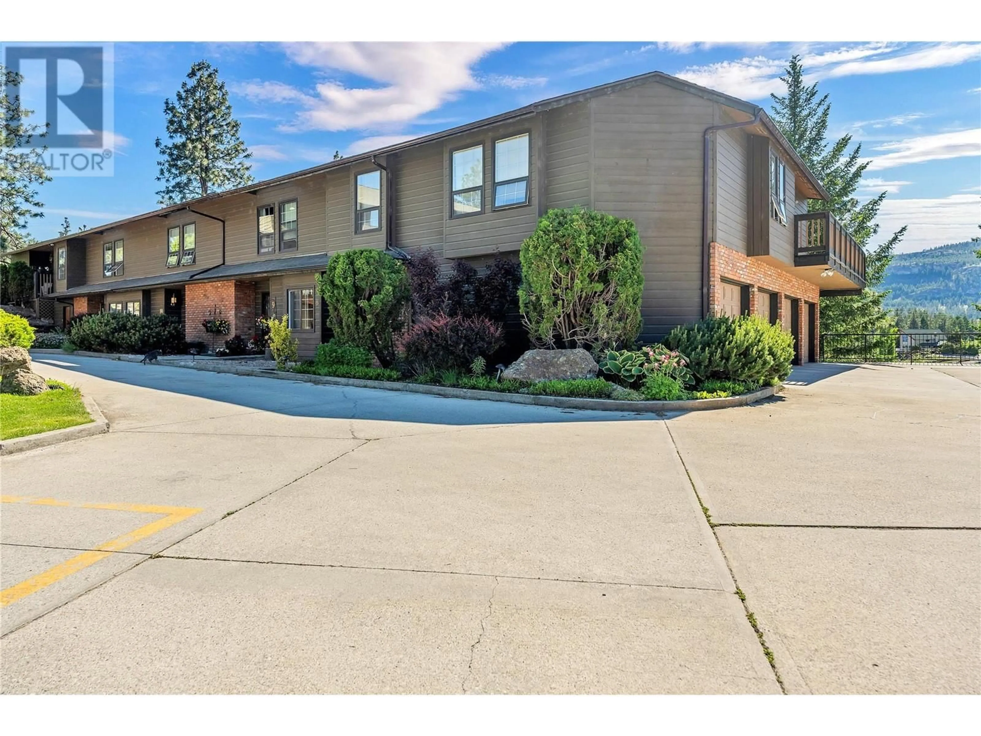Unknown for 9 - 144 SUMAC RIDGE DRIVE, Summerland British Columbia V0H1Z6