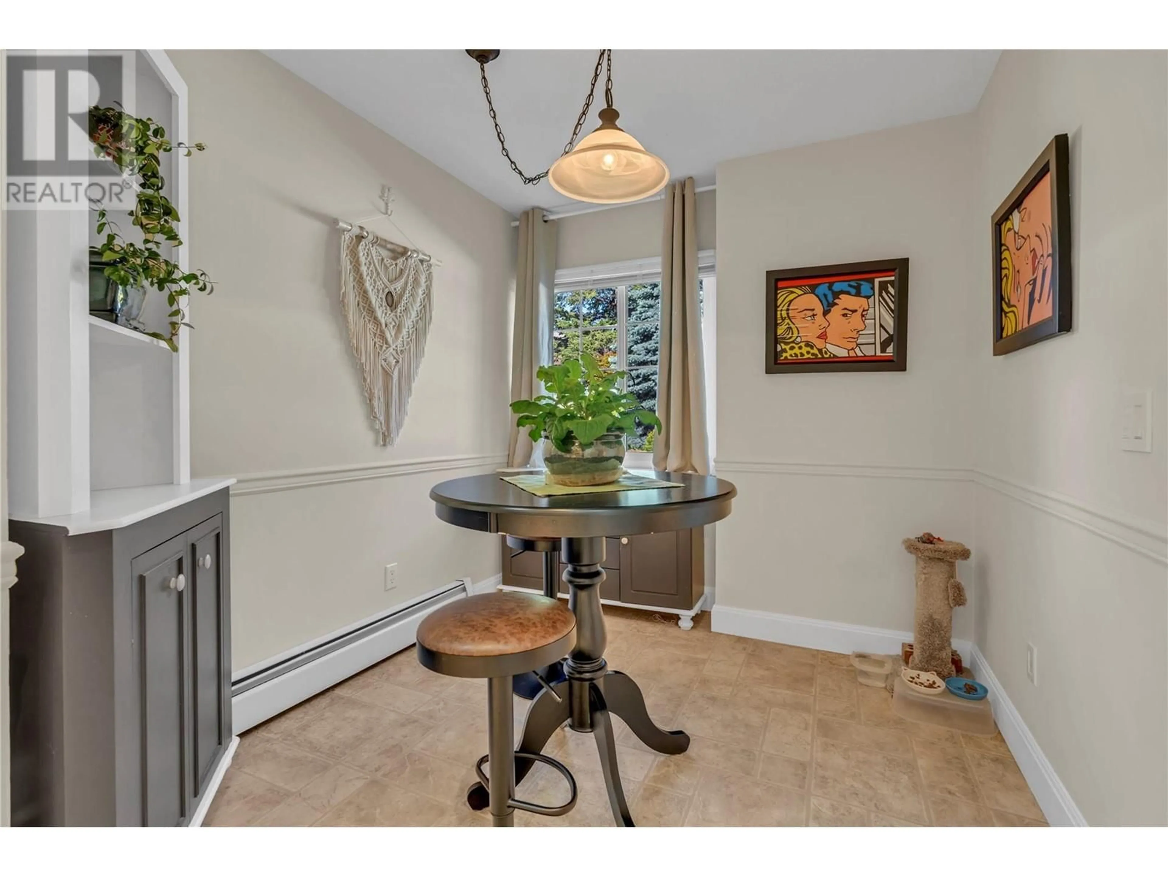 A pic of a room for 9 - 144 SUMAC RIDGE DRIVE, Summerland British Columbia V0H1Z6