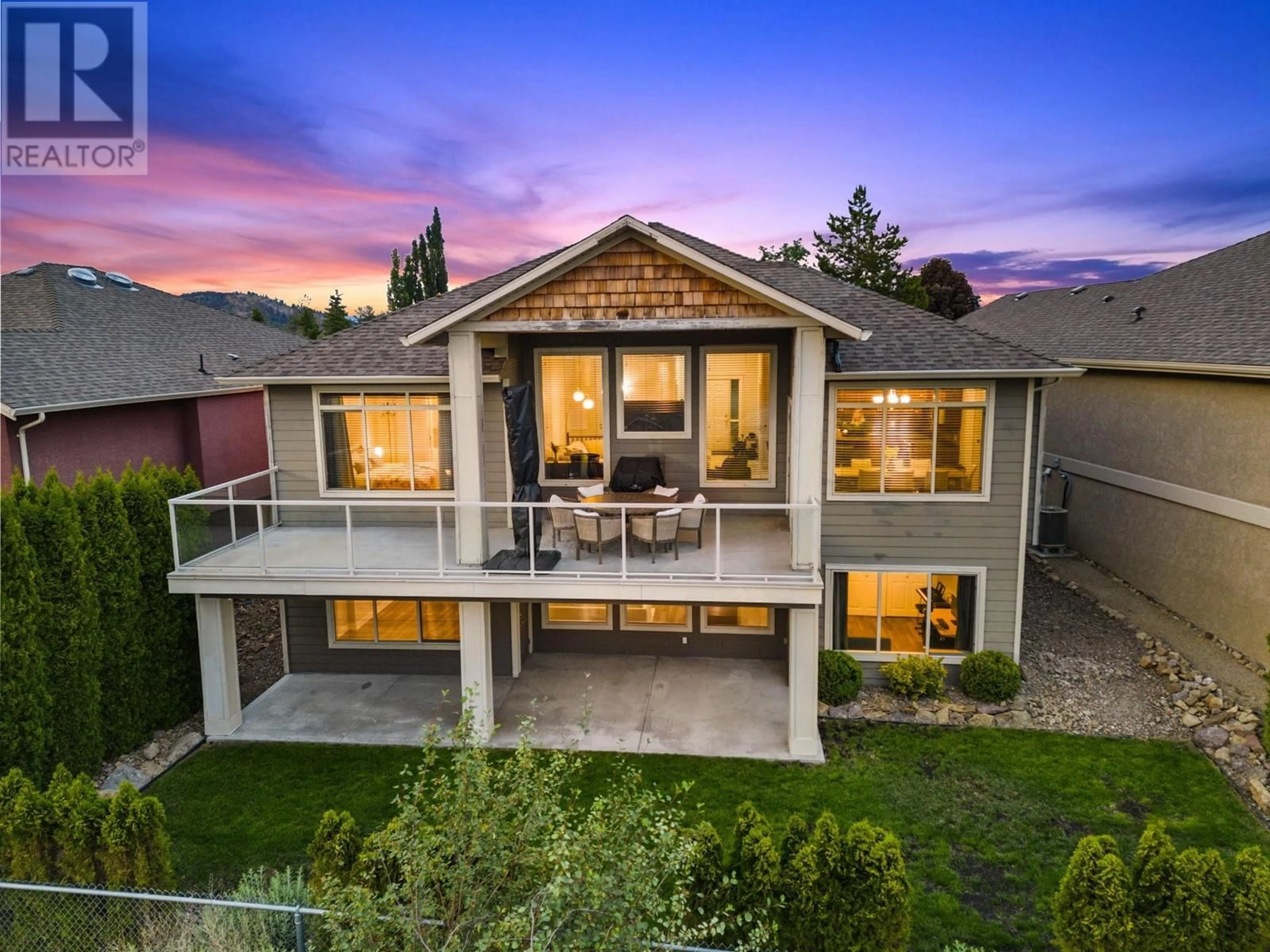 Unknown for 2038 CORNERSTONE DRIVE, West Kelowna British Columbia V4T2Y3