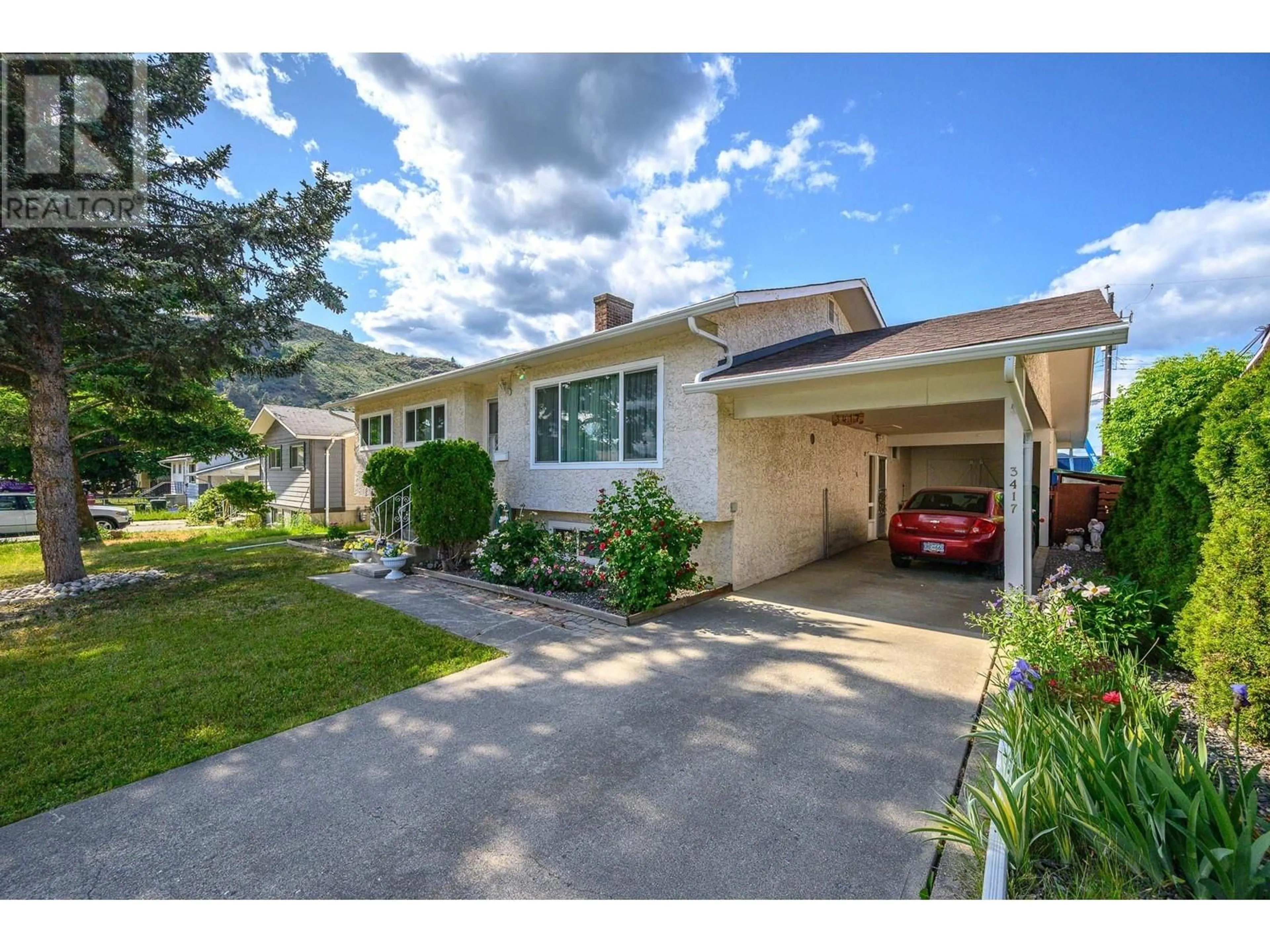 Unknown for 3417 42 AVENUE, Vernon British Columbia V1T3J7