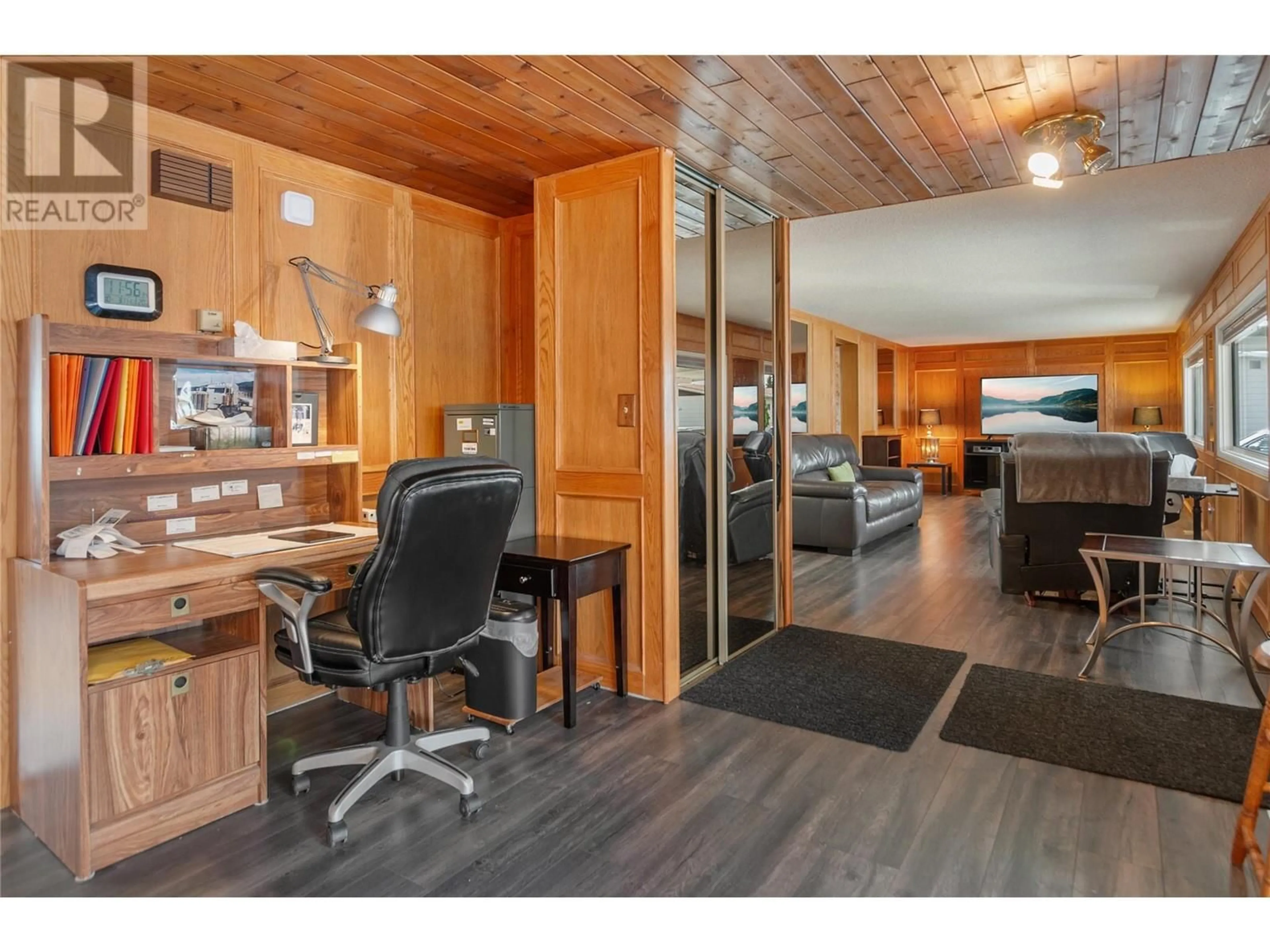 Unknown for 503 - 3105 SOUTH MAIN STREET, Penticton British Columbia V2A7H1