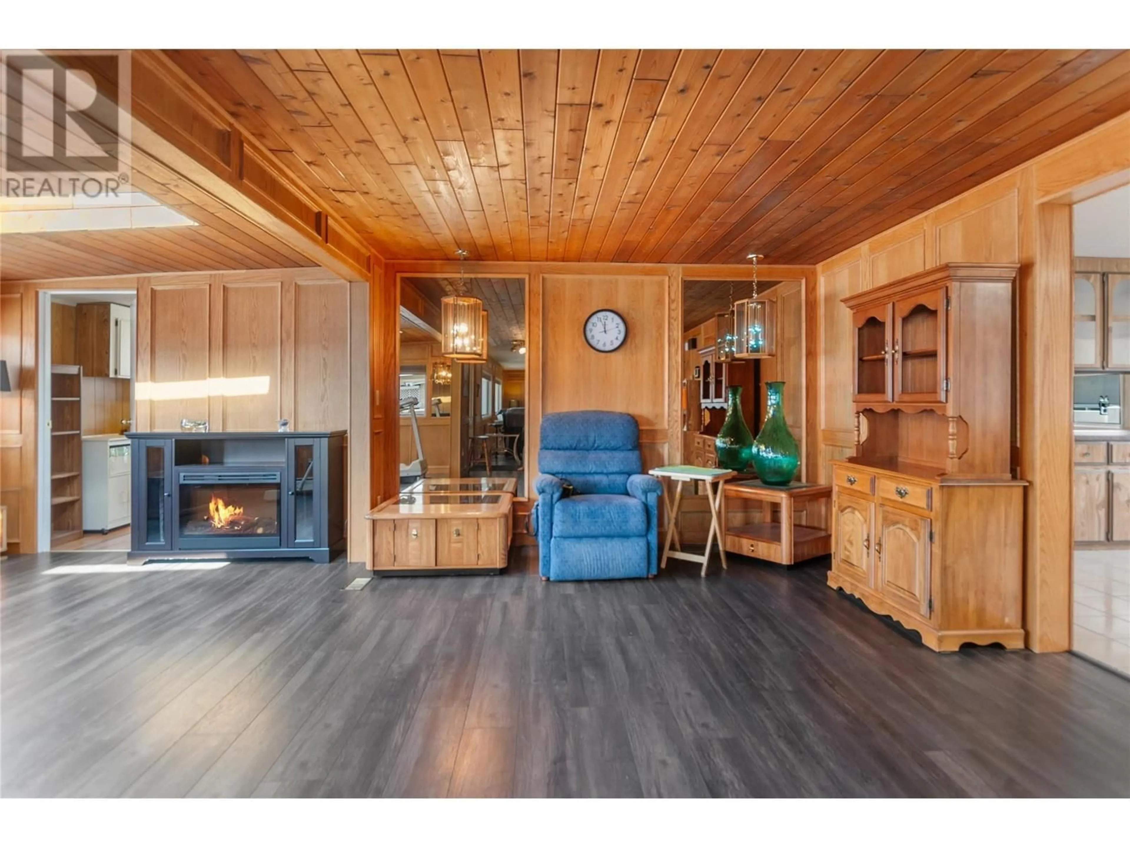 Unknown for 503 - 3105 SOUTH MAIN STREET, Penticton British Columbia V2A7H1