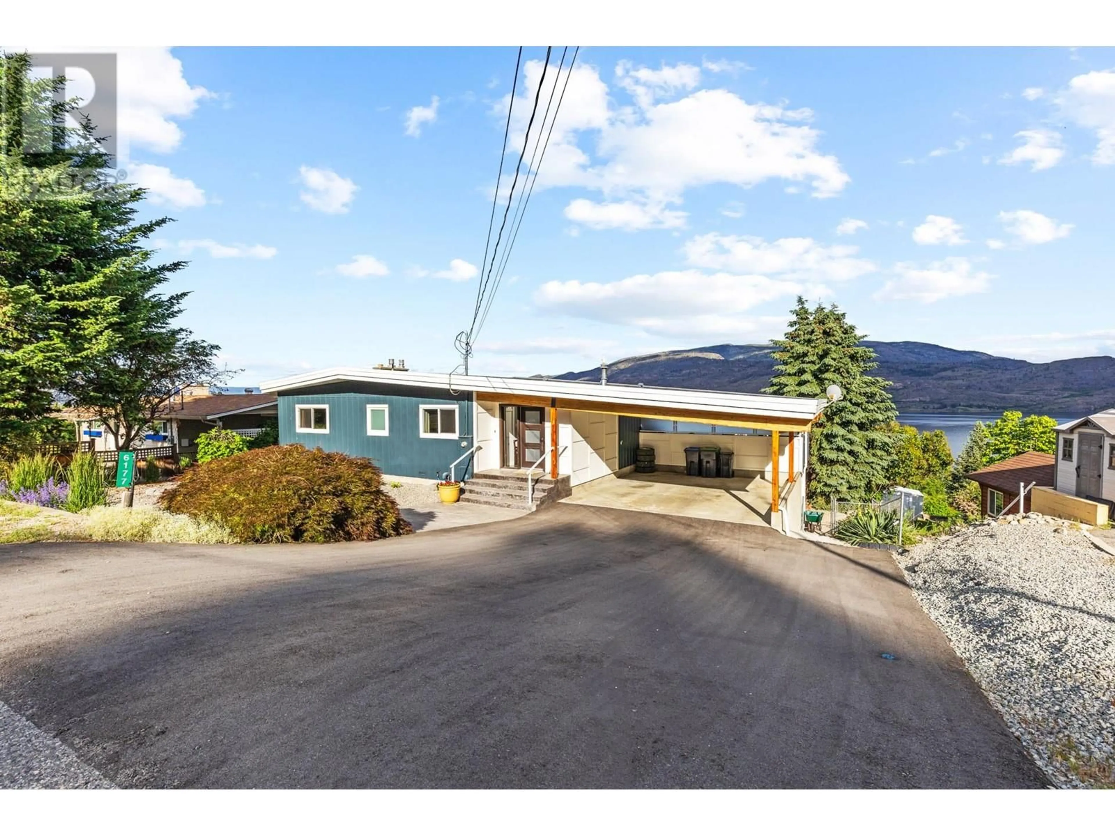 Unknown for 6177 WILSON ROAD, Peachland British Columbia V0H1X7