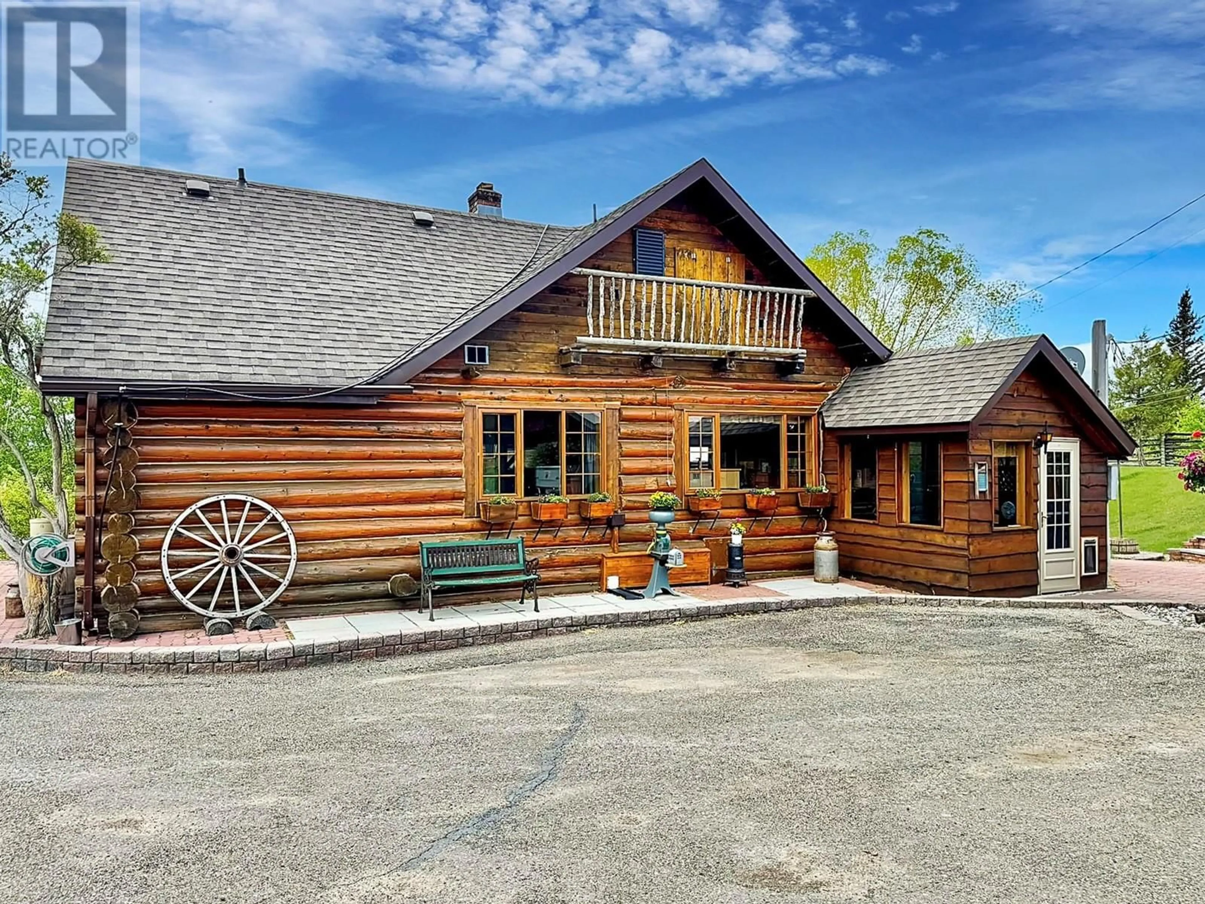 Unknown for 1273 CHASM ROAD, Clinton British Columbia V0K1K0