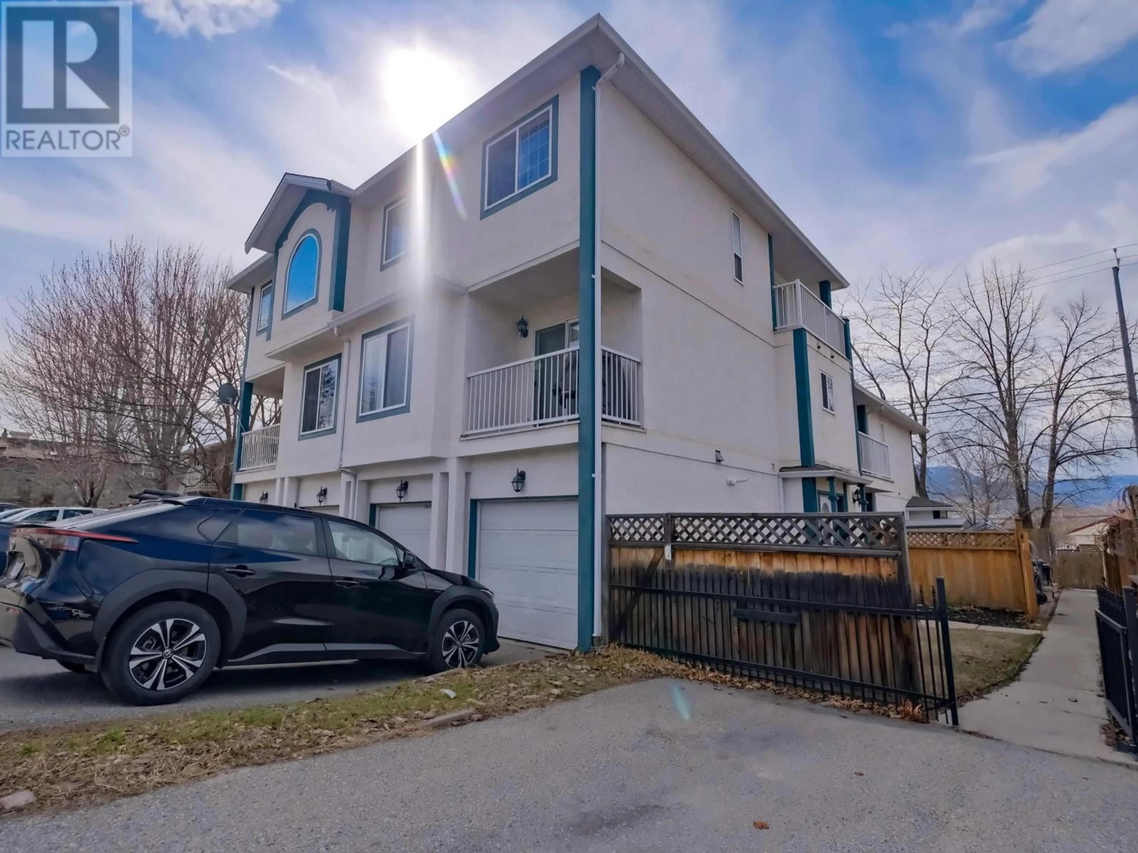 Unknown for 102 - 1414 GOVERNMENT STREET, Penticton British Columbia V2A4W1