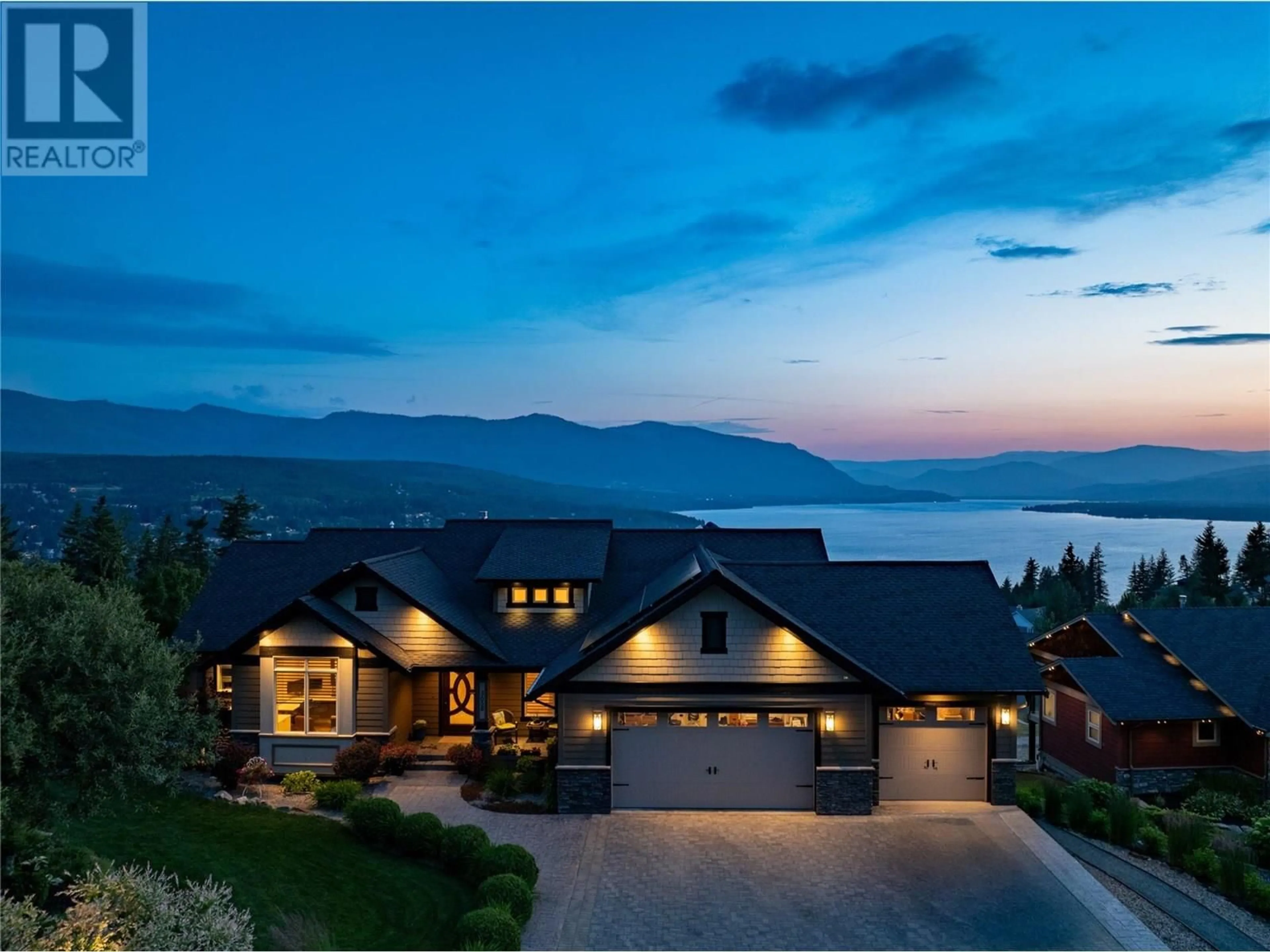 Unknown for 3658 MCBRIDE ROAD, Blind Bay British Columbia V0E1H1