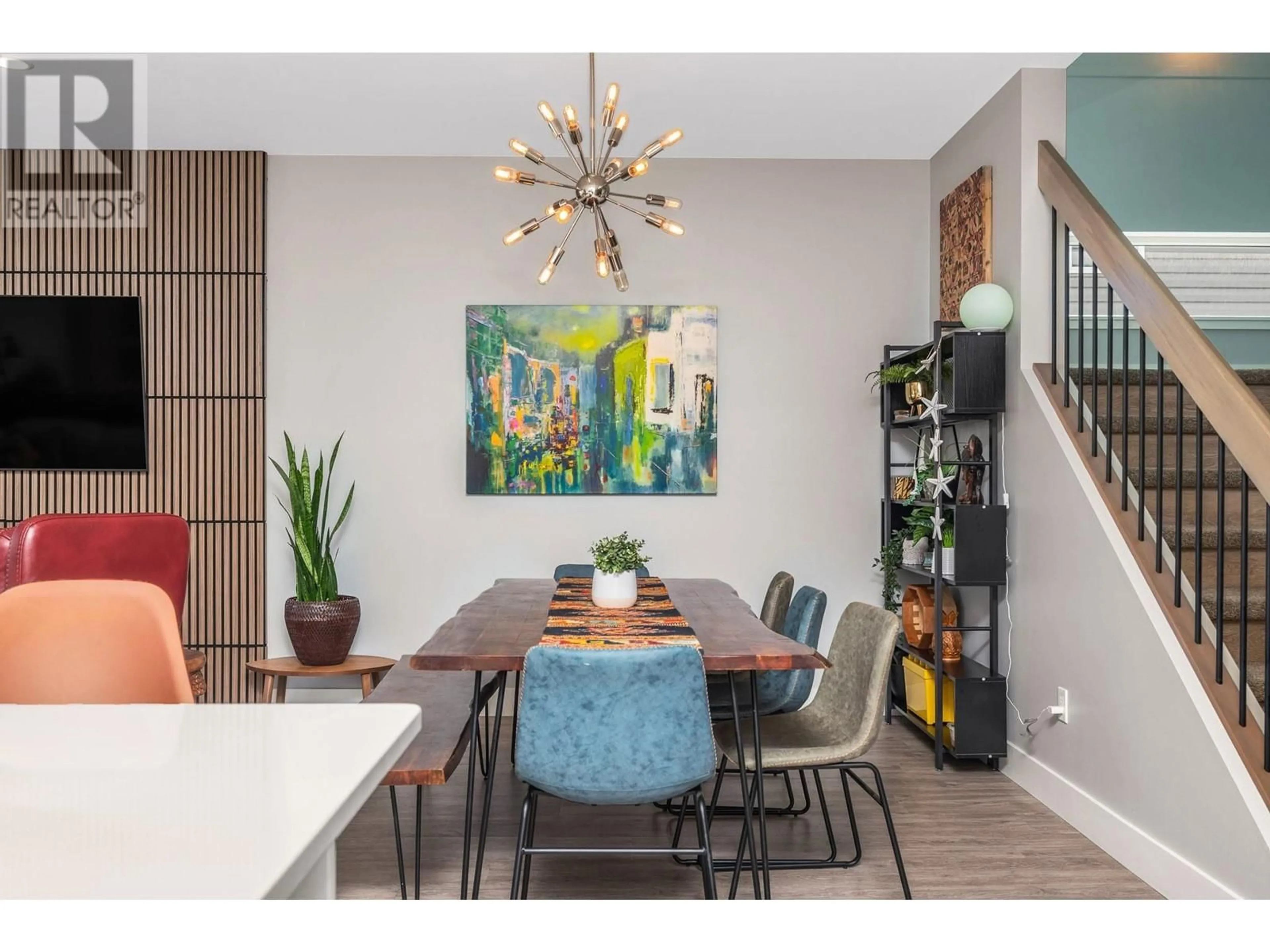 Dining room, unknown for 1 - 3910 26 STREET, Vernon British Columbia V1T4V4