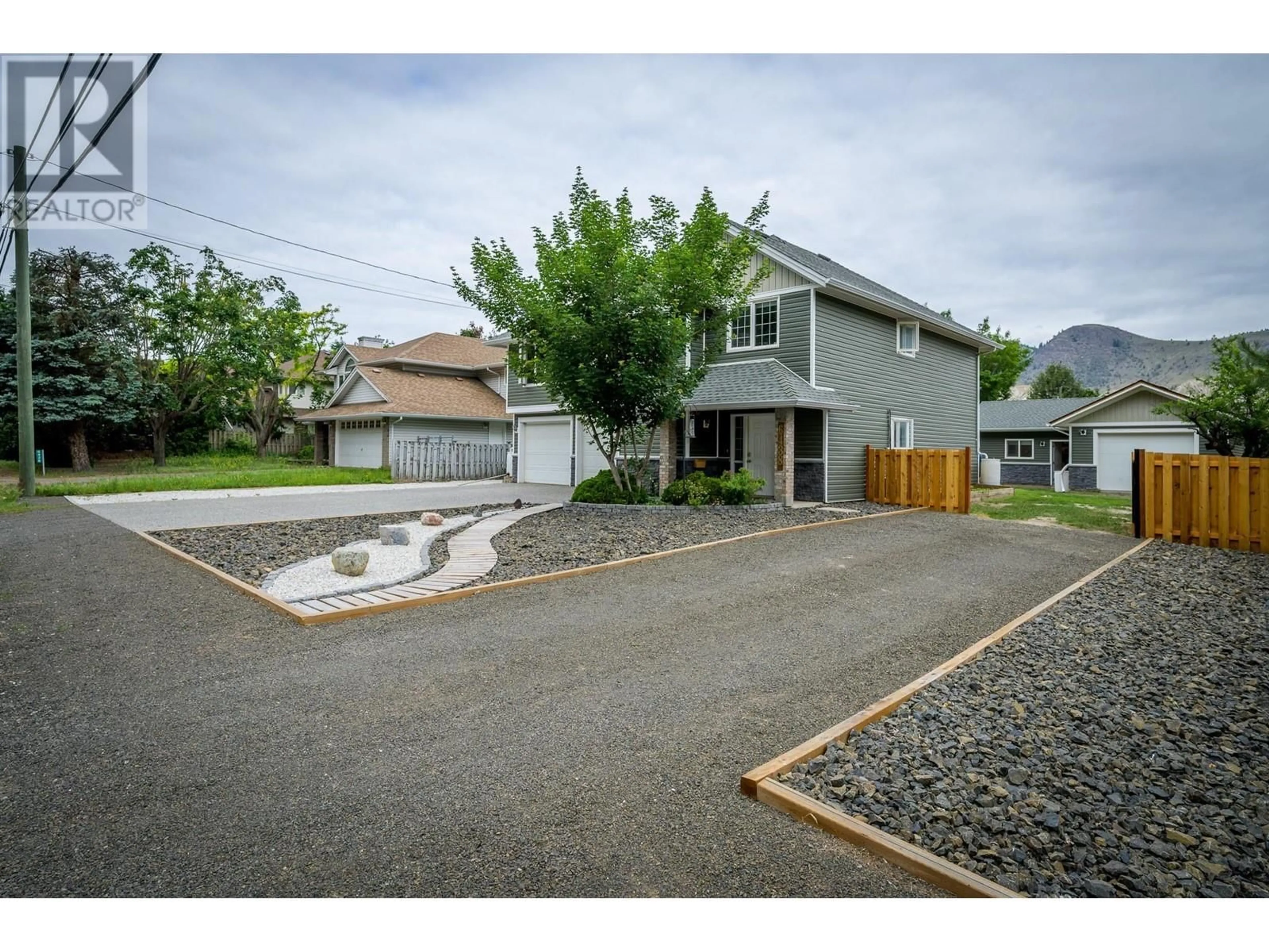 Unknown for 6438 DALLAS DRIVE, Kamloops British Columbia V2C4X5