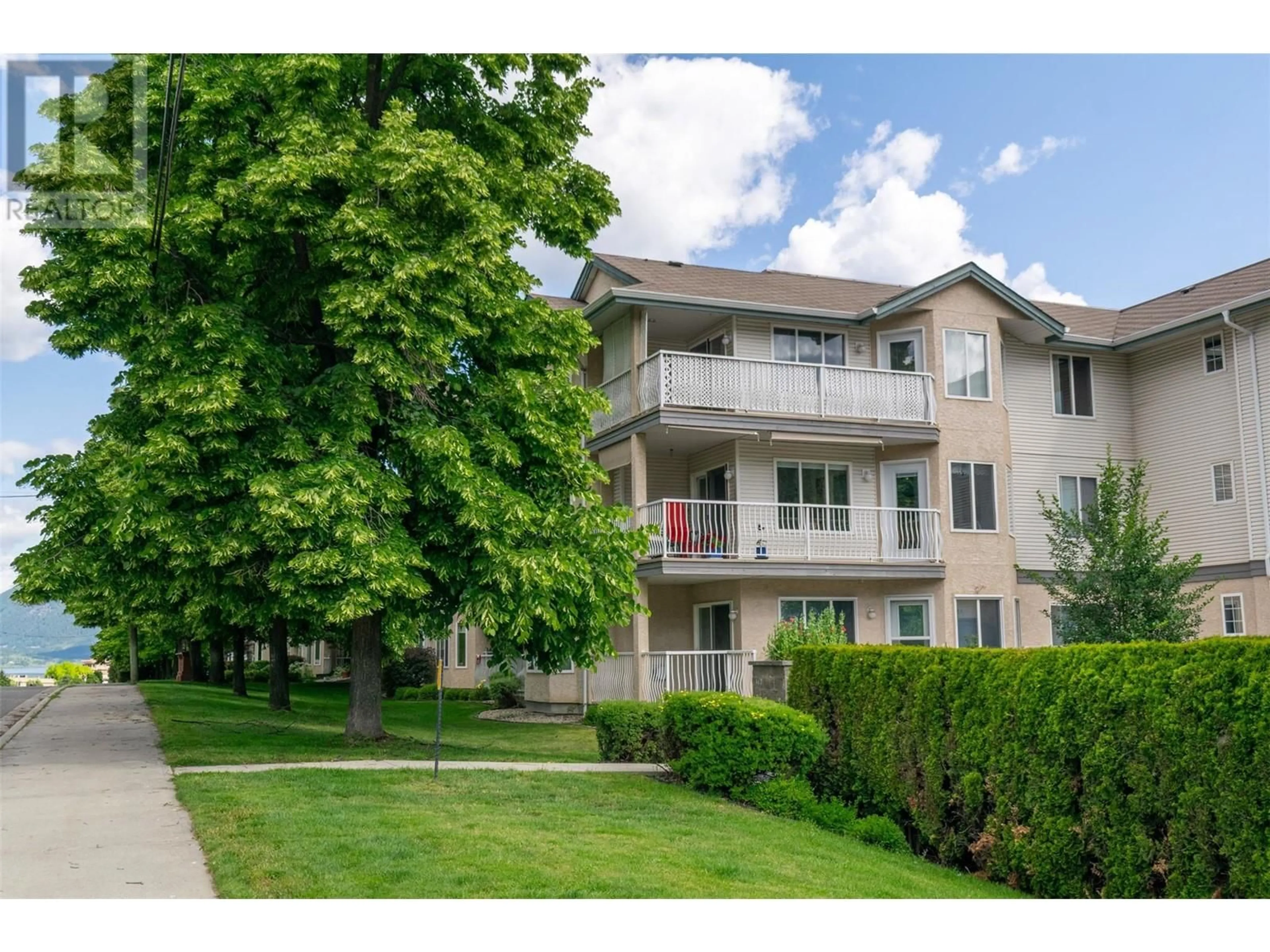 Unknown for 106 - 250 5 STREET SOUTHEAST, Salmon Arm British Columbia V1E1J9
