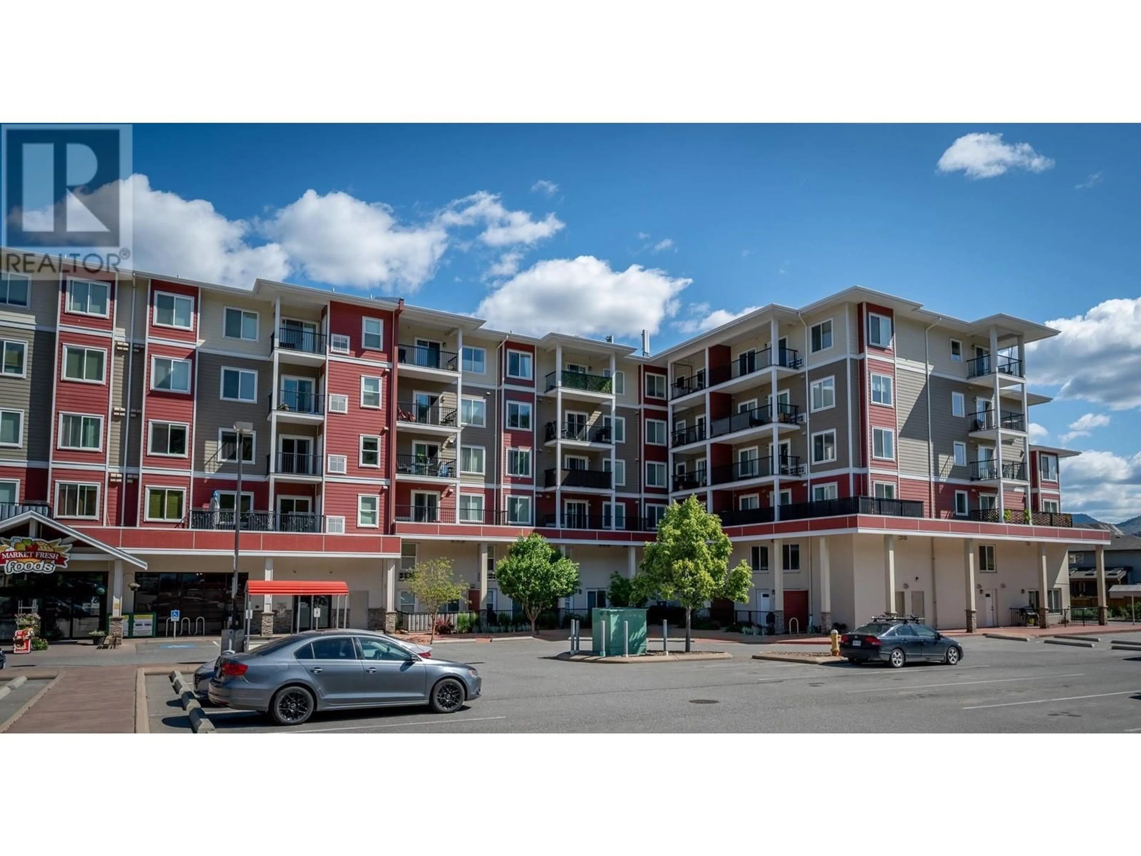 Unknown for 521 - 5170 DALLAS DRIVE, Kamloops British Columbia V2C0C7
