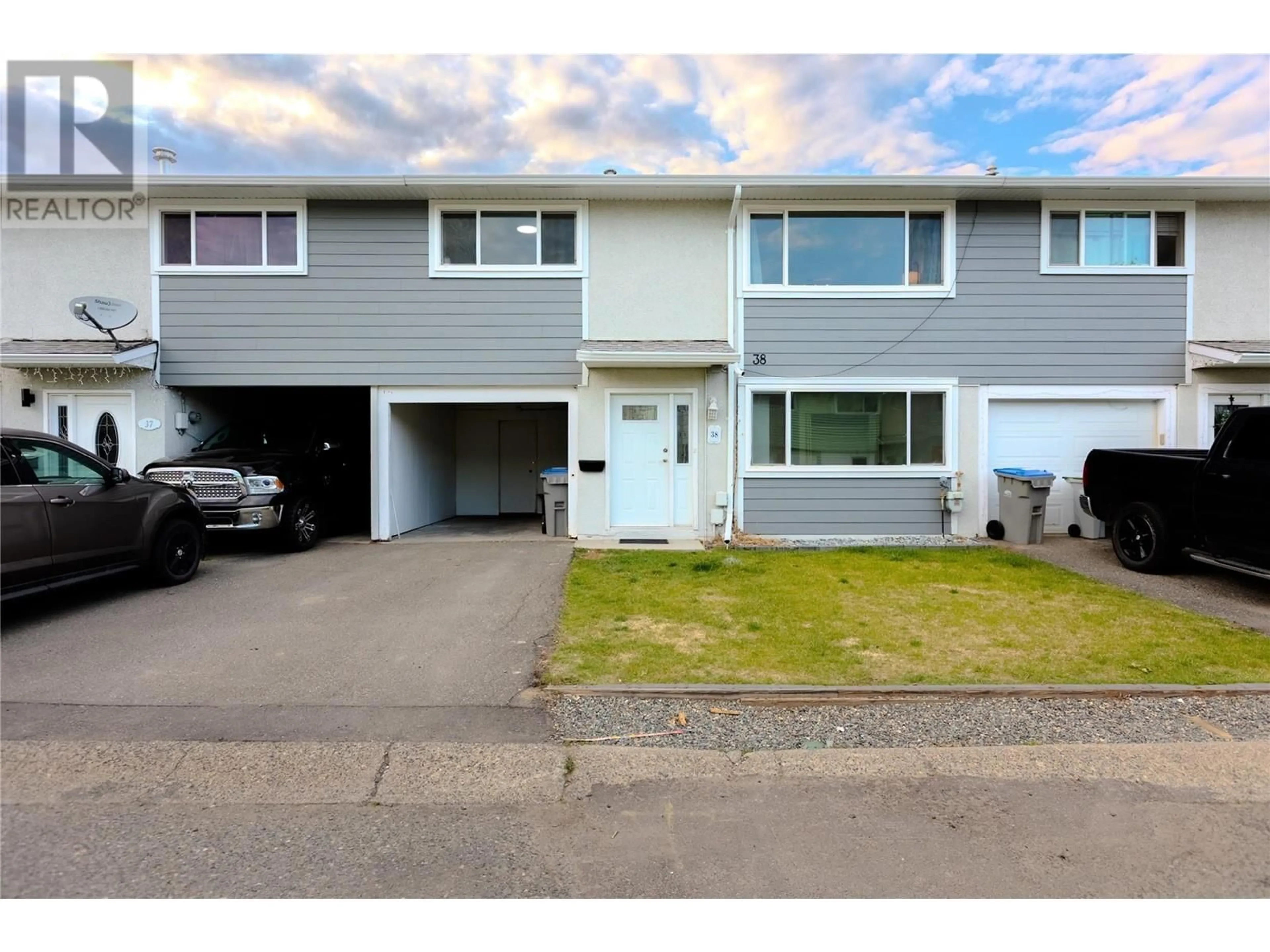 Unknown for 38 - 800 VALHALLA DRIVE, Kamloops British Columbia V2B1S8