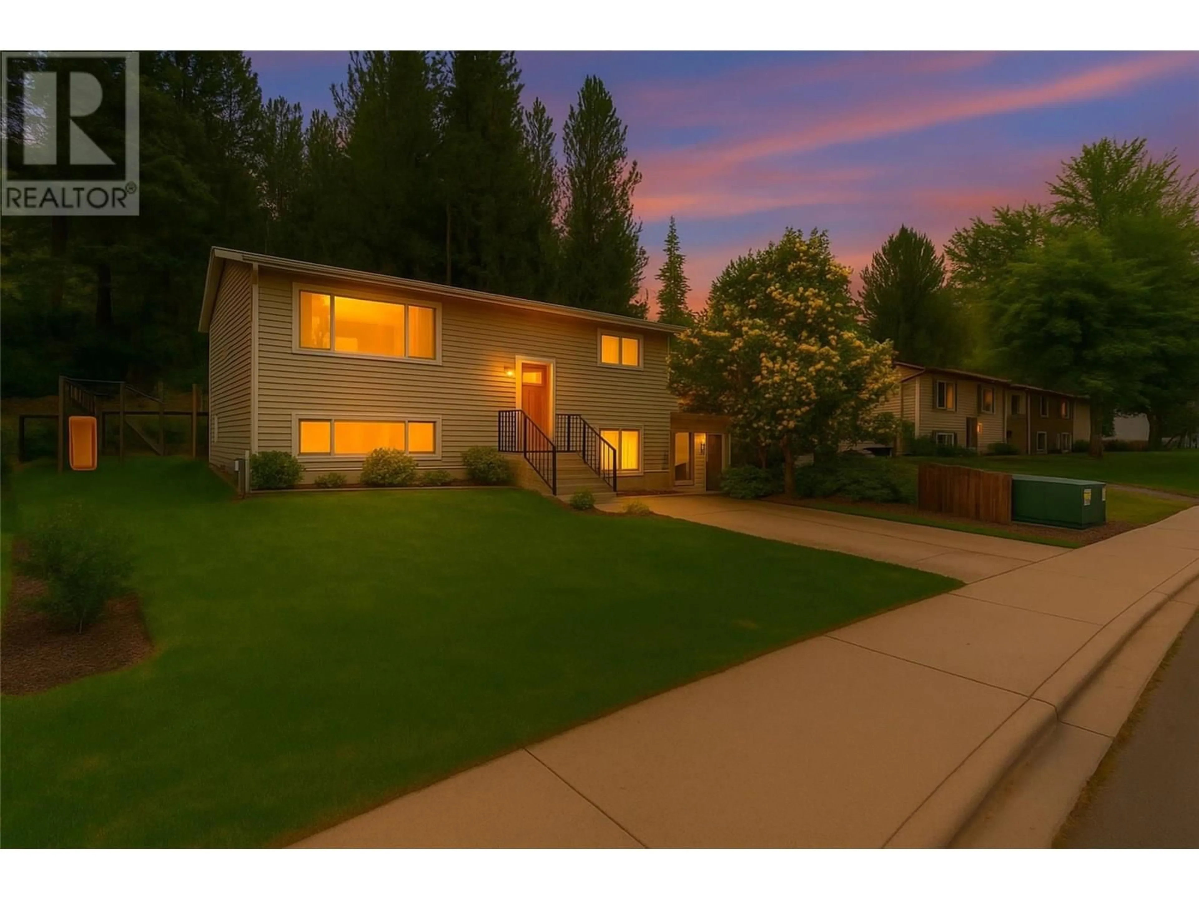 Unknown for 3960 HIGHLAND PARK DRIVE, Armstrong British Columbia V4Y0K2