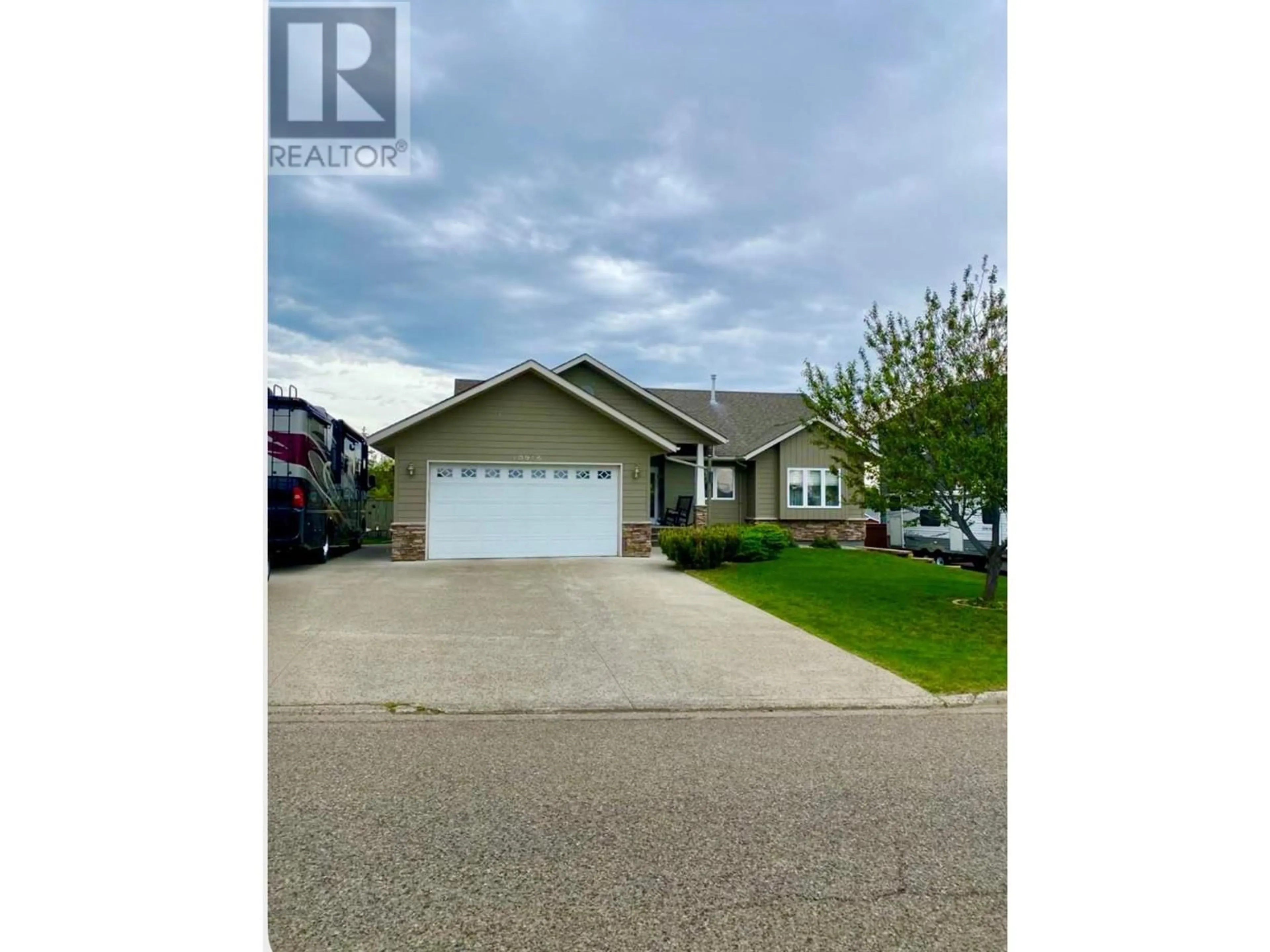 Unknown for 10916 TURGEON DRIVE, Dawson Creek British Columbia V1G2W8