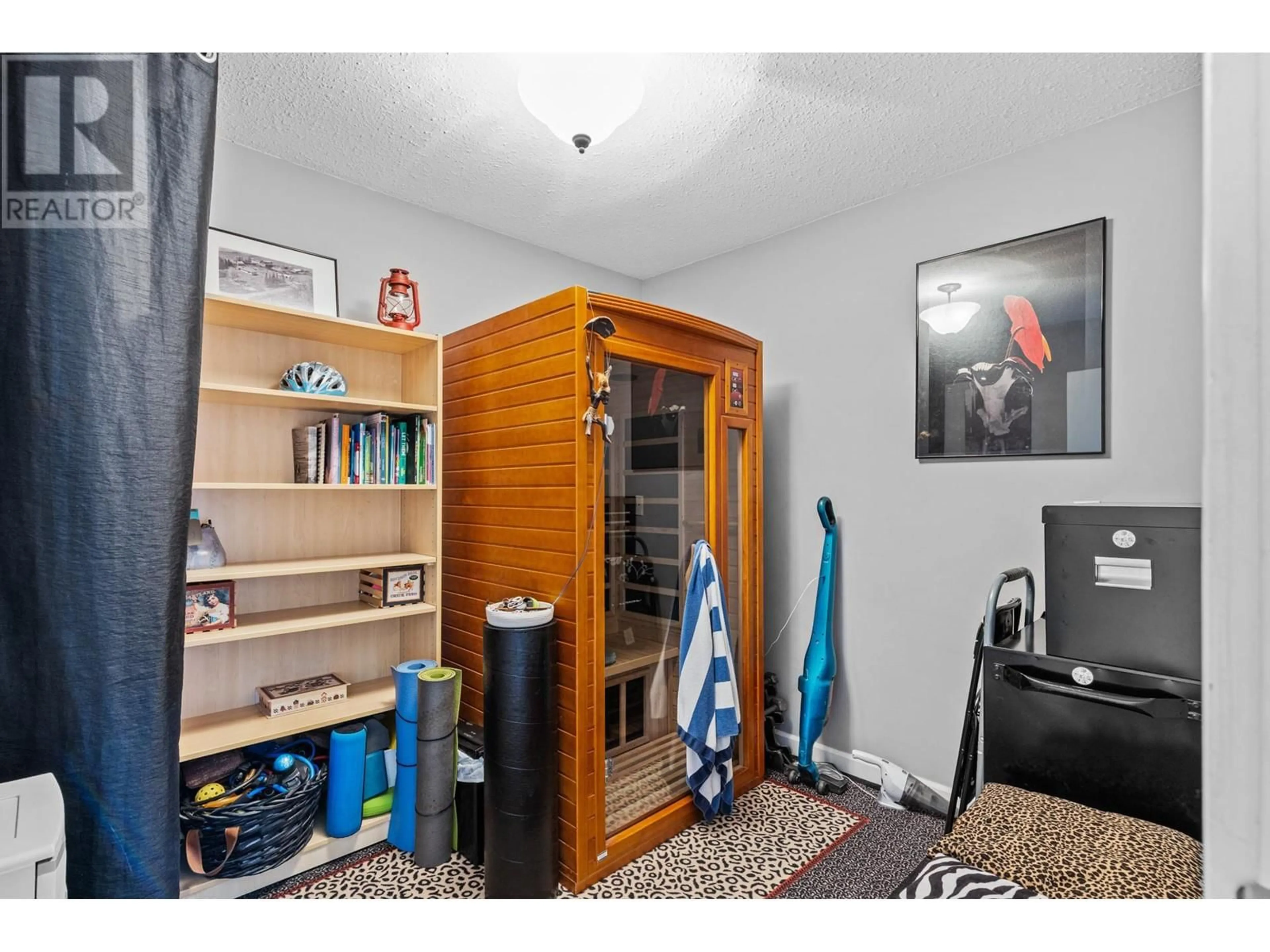 Unknown for 218 - 1665 UFTON COURT, Kelowna British Columbia V1Y8G7