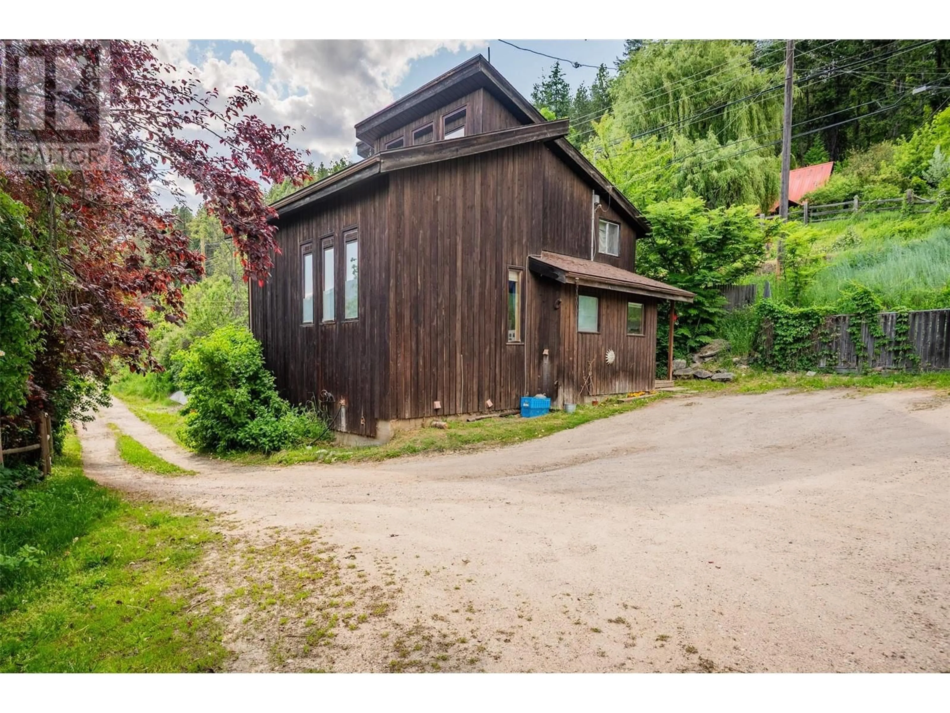 Unknown for 3216 SOUTH SLOCAN VILLAGE ROAD, South Slocan British Columbia V0G2G0