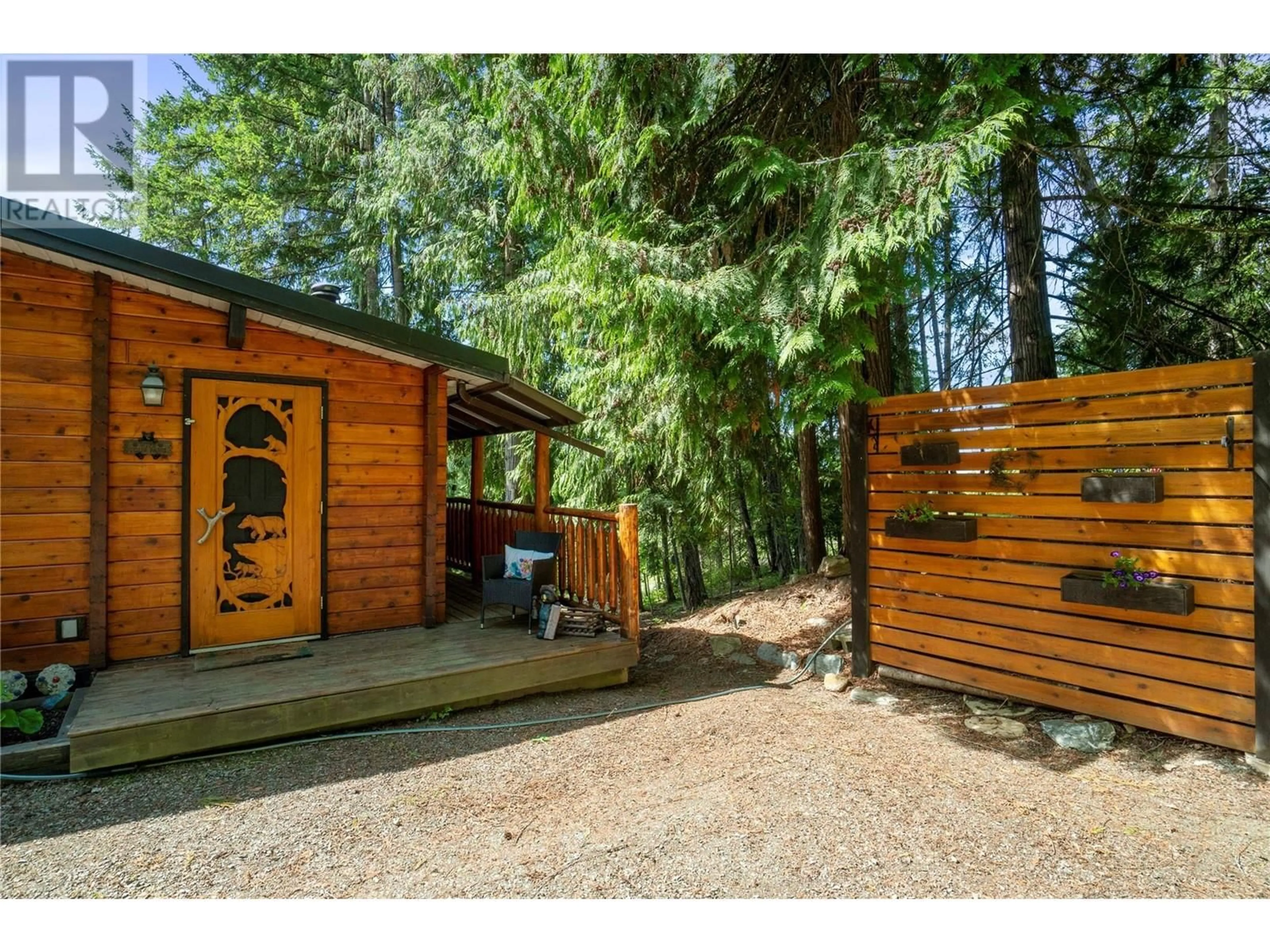 Unknown for 7792 COLUMBIA DRIVE, Anglemont British Columbia V0E1M8