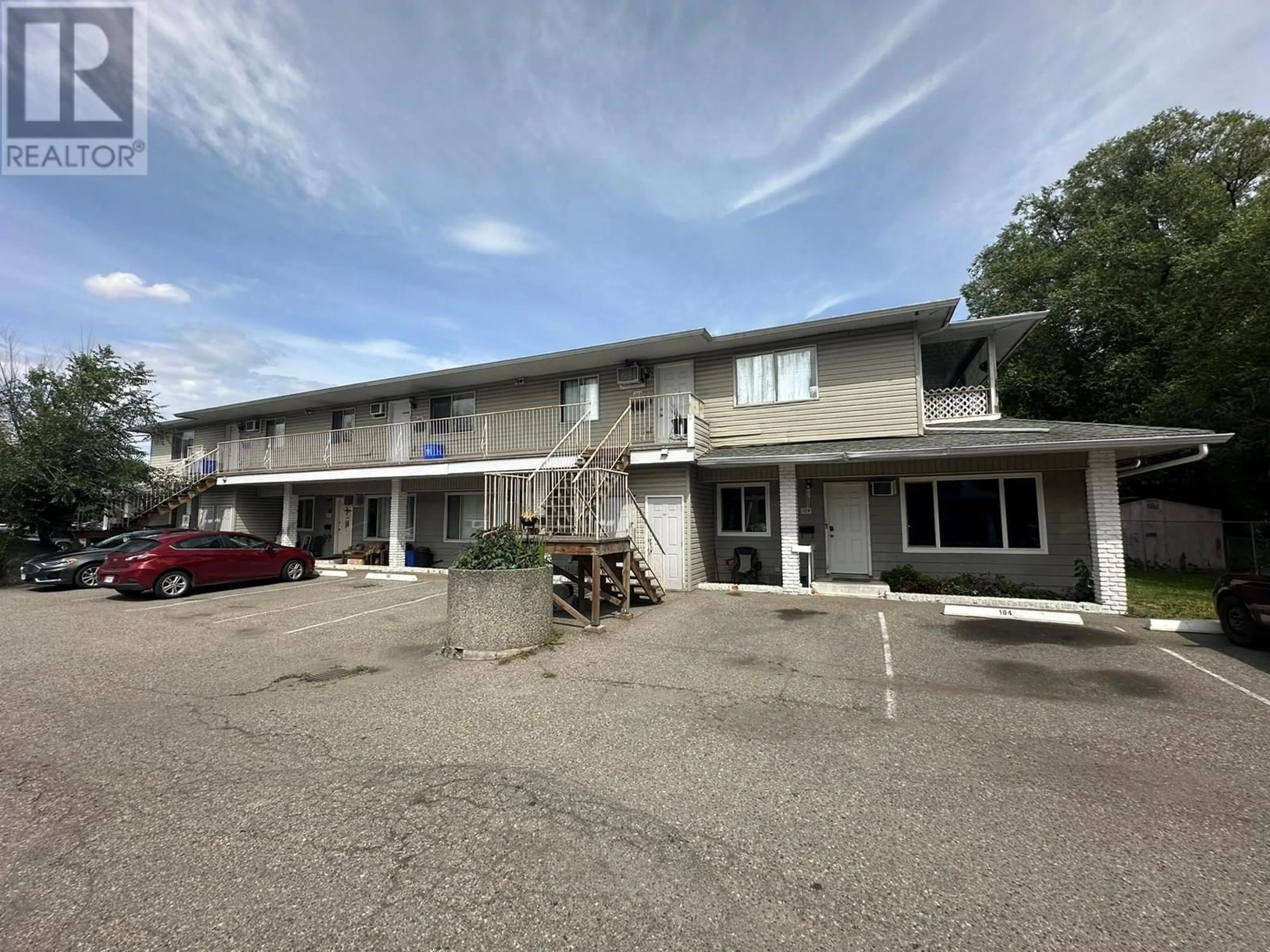 Unknown for 3710-3712 24 AVENUE, Vernon British Columbia V1T1L9