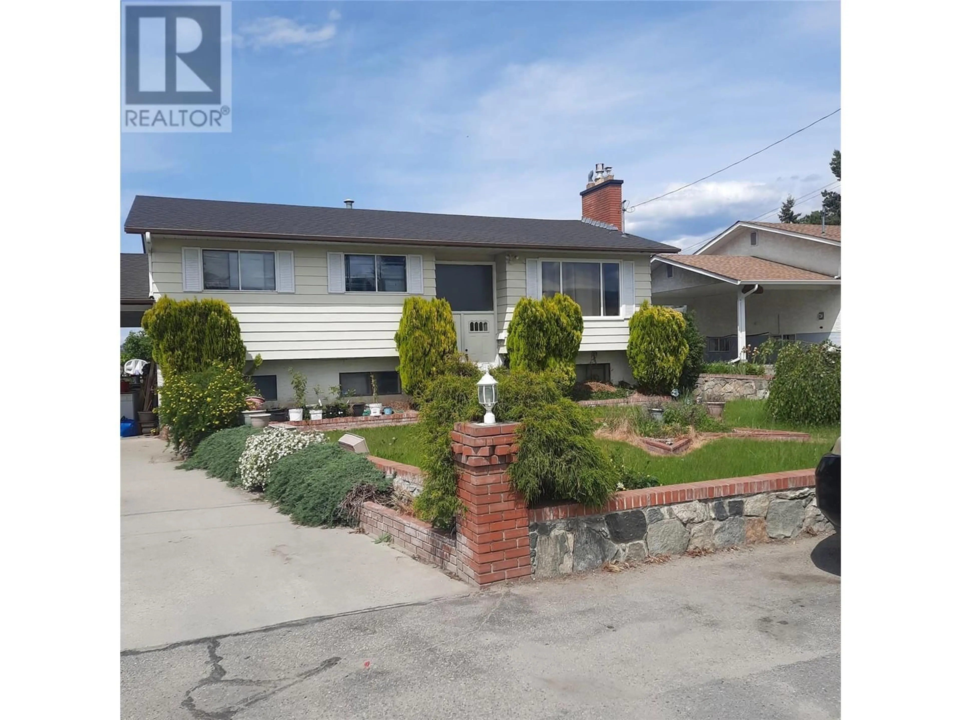 Unknown for 540 MONTEREY ROAD, Rutland British Columbia V1X1A2