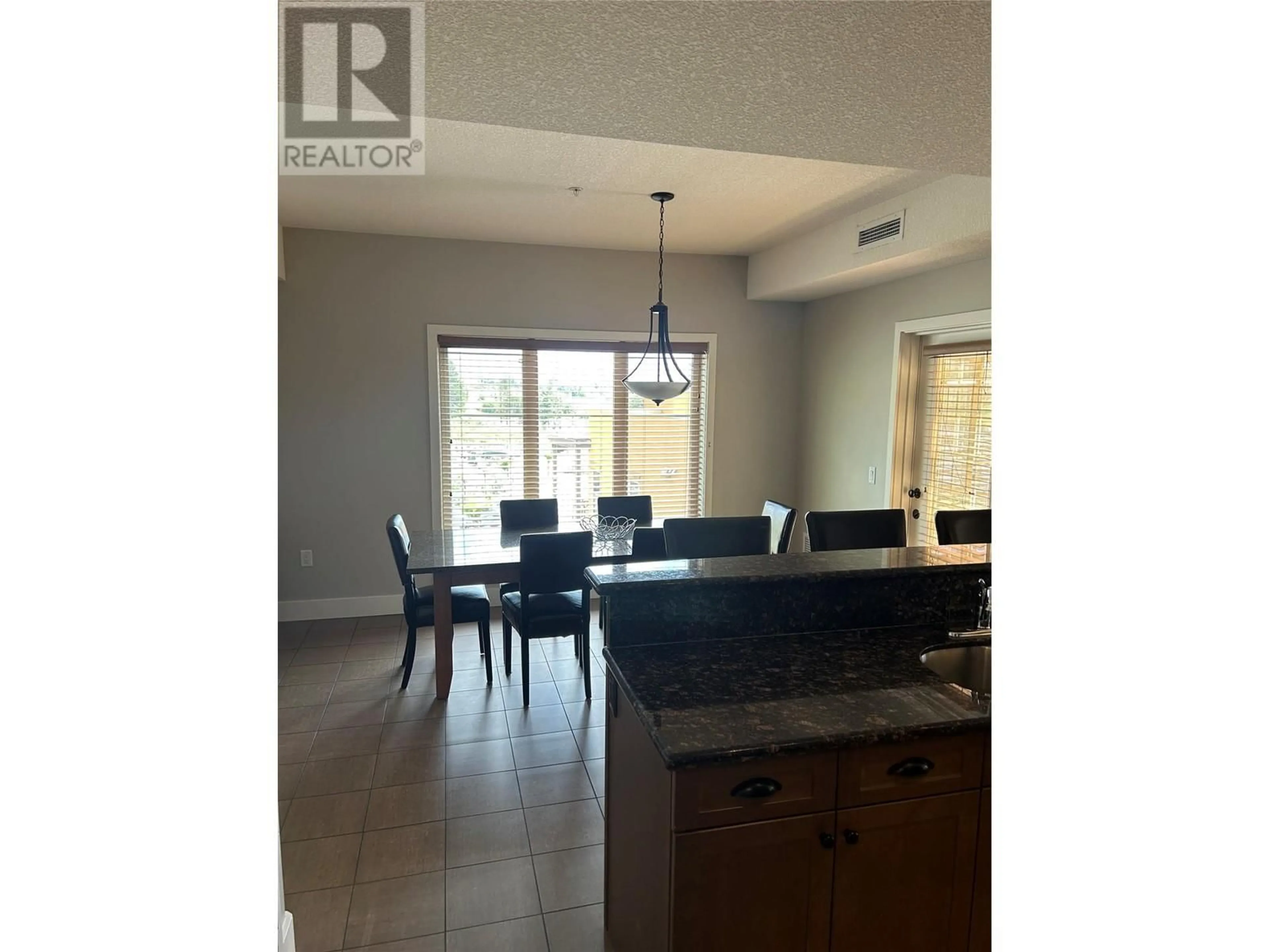 Open concept kitchen, unknown for 447 - 1200 RANCHER CREEK ROAD, Osoyoos British Columbia V0H1V6