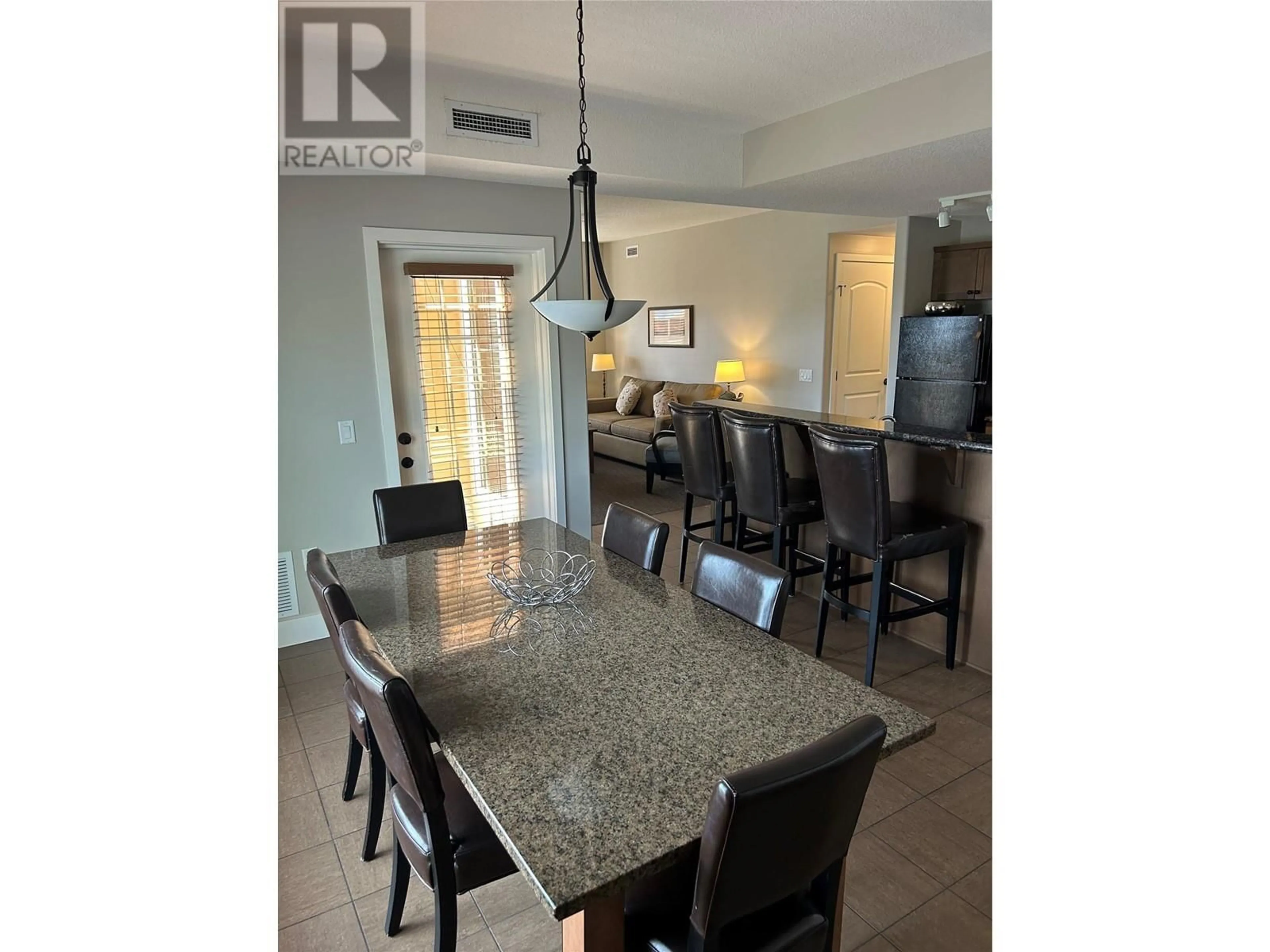 Open concept kitchen, unknown for 447 - 1200 RANCHER CREEK ROAD, Osoyoos British Columbia V0H1V6