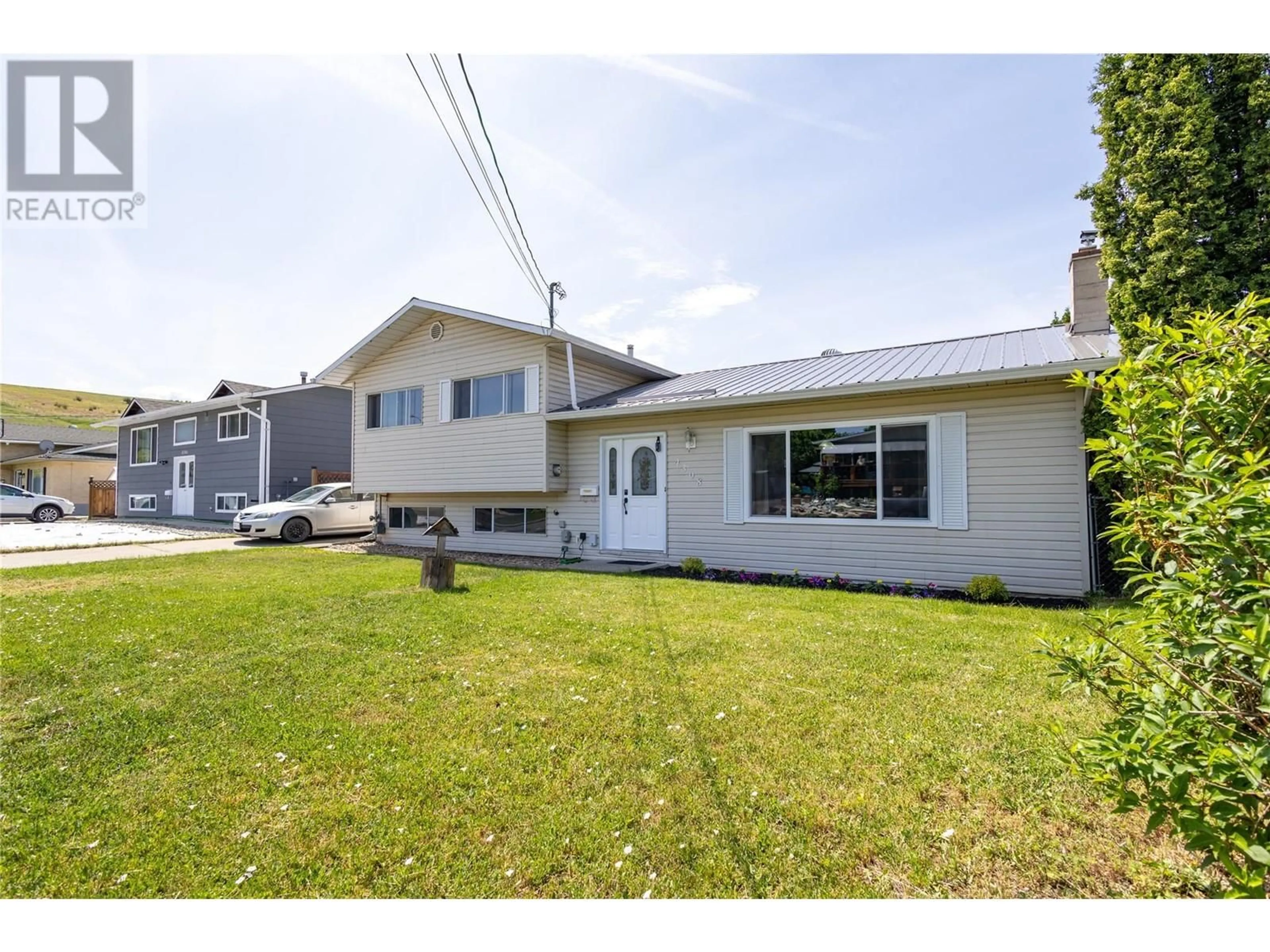 Unknown for 4308 15 AVENUE, Vernon British Columbia V1T6X9