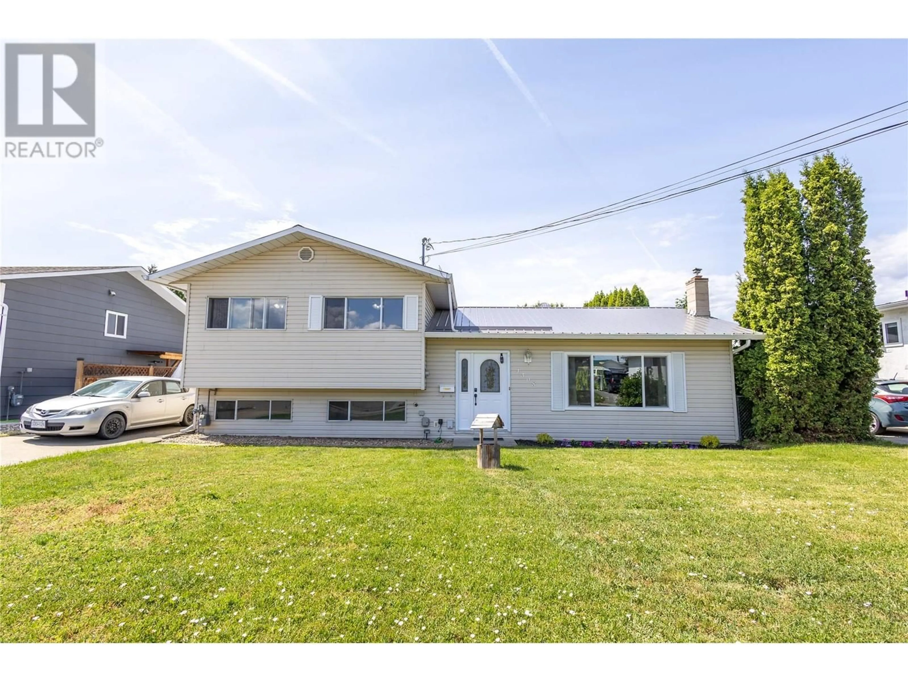 Unknown for 4308 15 AVENUE, Vernon British Columbia V1T6X9
