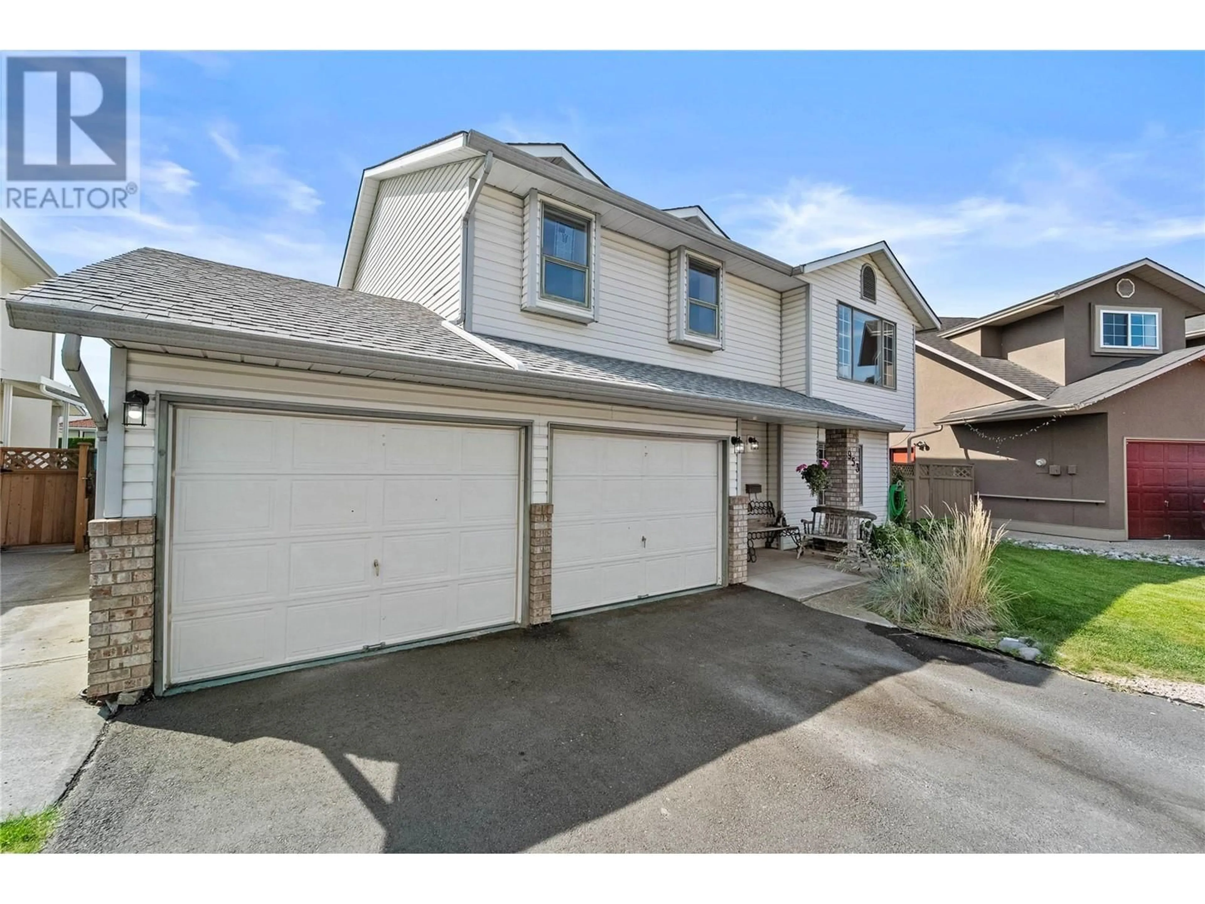 Unknown for 953 LINCOLN COURT, Kamloops British Columbia V2B8K2