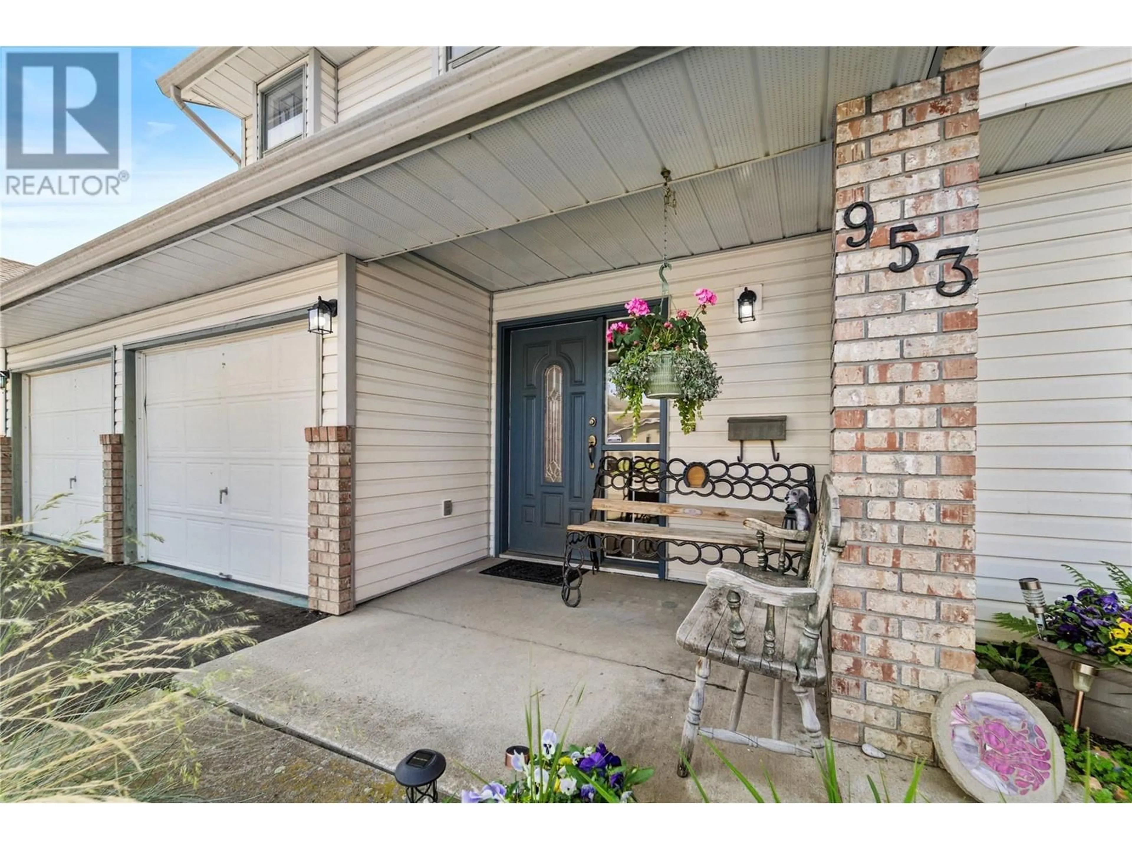 Unknown for 953 LINCOLN COURT, Kamloops British Columbia V2B8K2