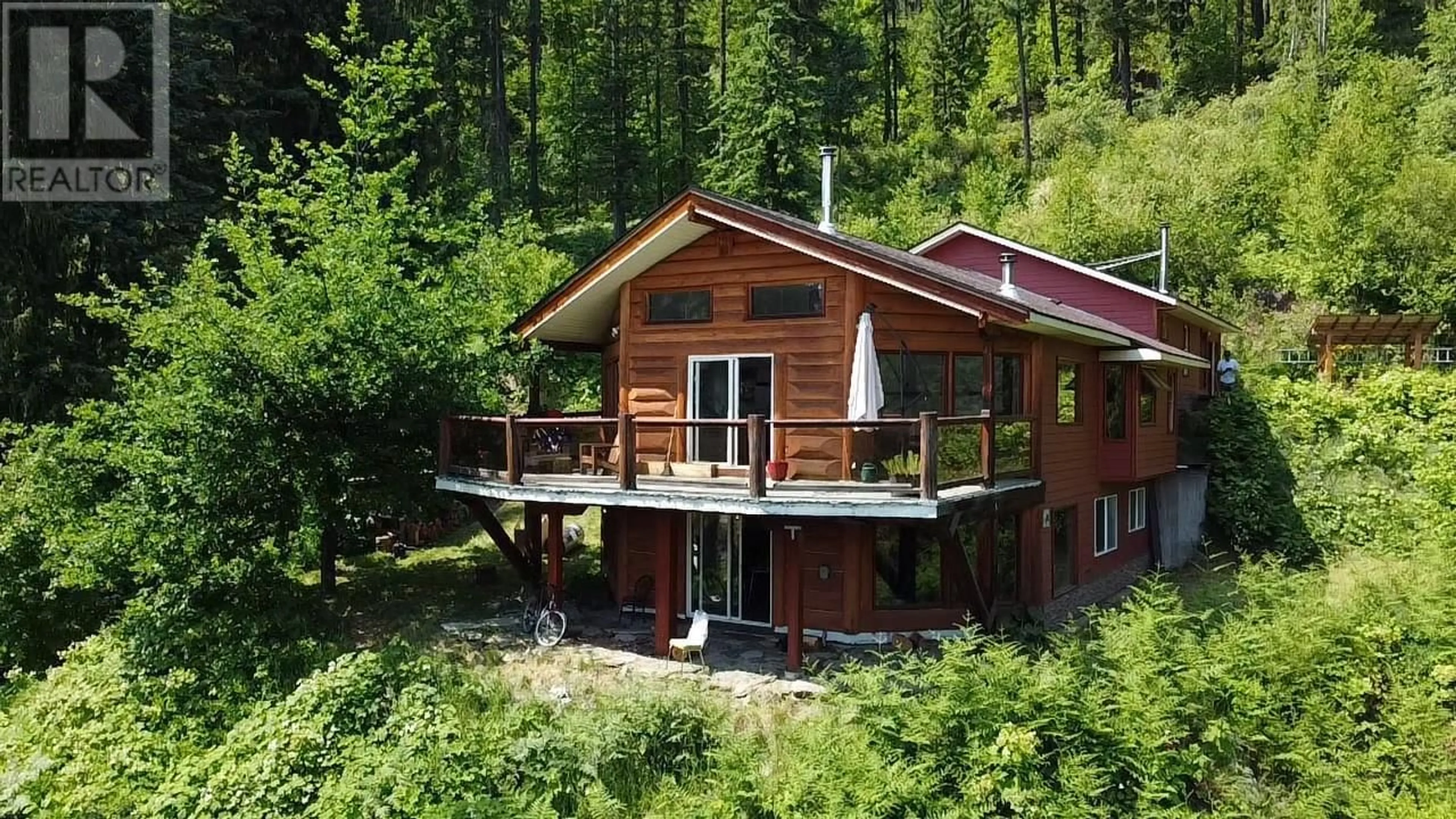 Unknown for 242 9TH STREET, Kaslo British Columbia V0G1M0
