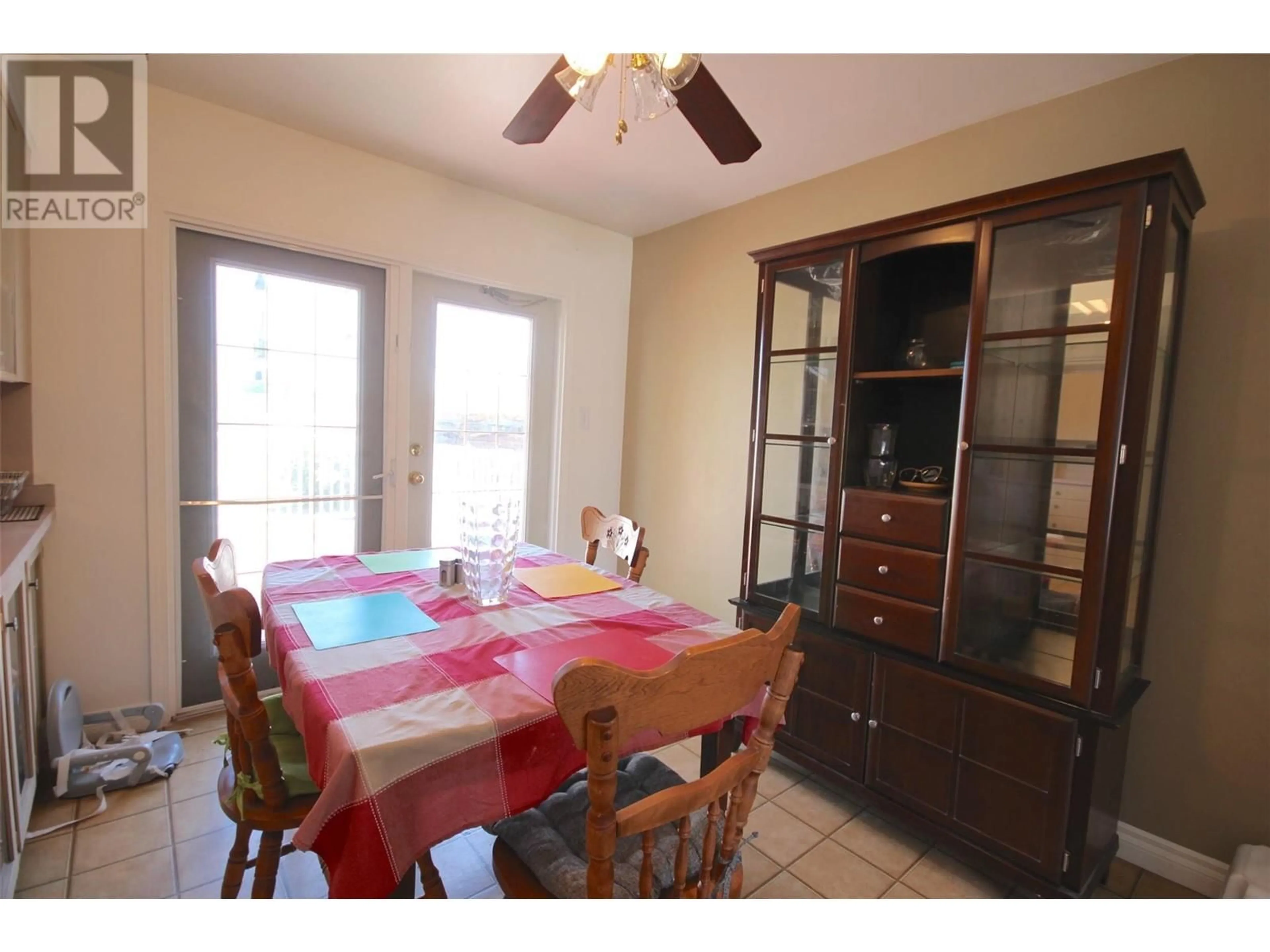 Dining room, unknown for 916 112 AVENUE, Dawson Creek British Columbia V1G2Y3