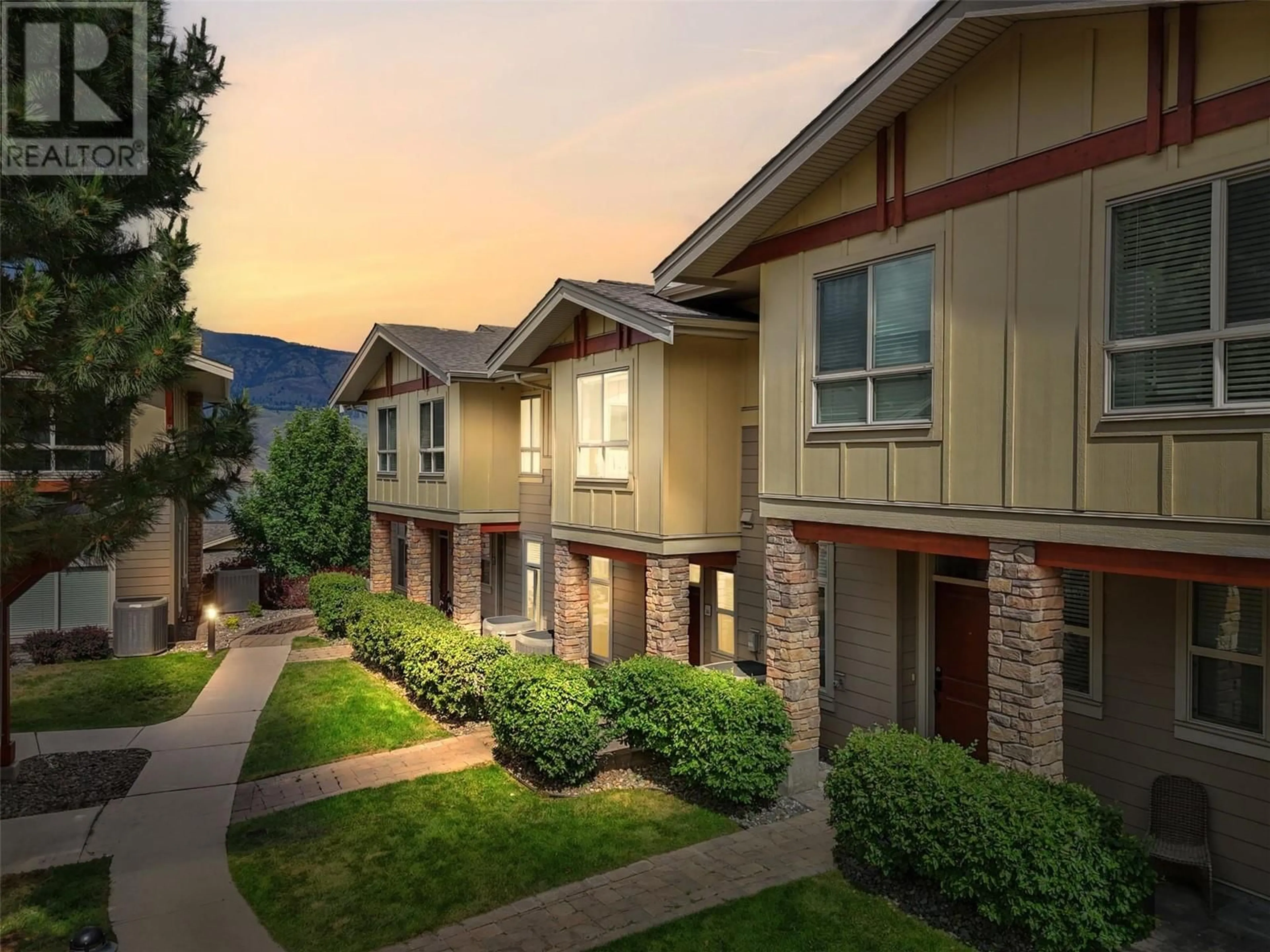 Unknown for 30 - 130 COLEBROOK ROAD, Kamloops British Columbia V1S0B4