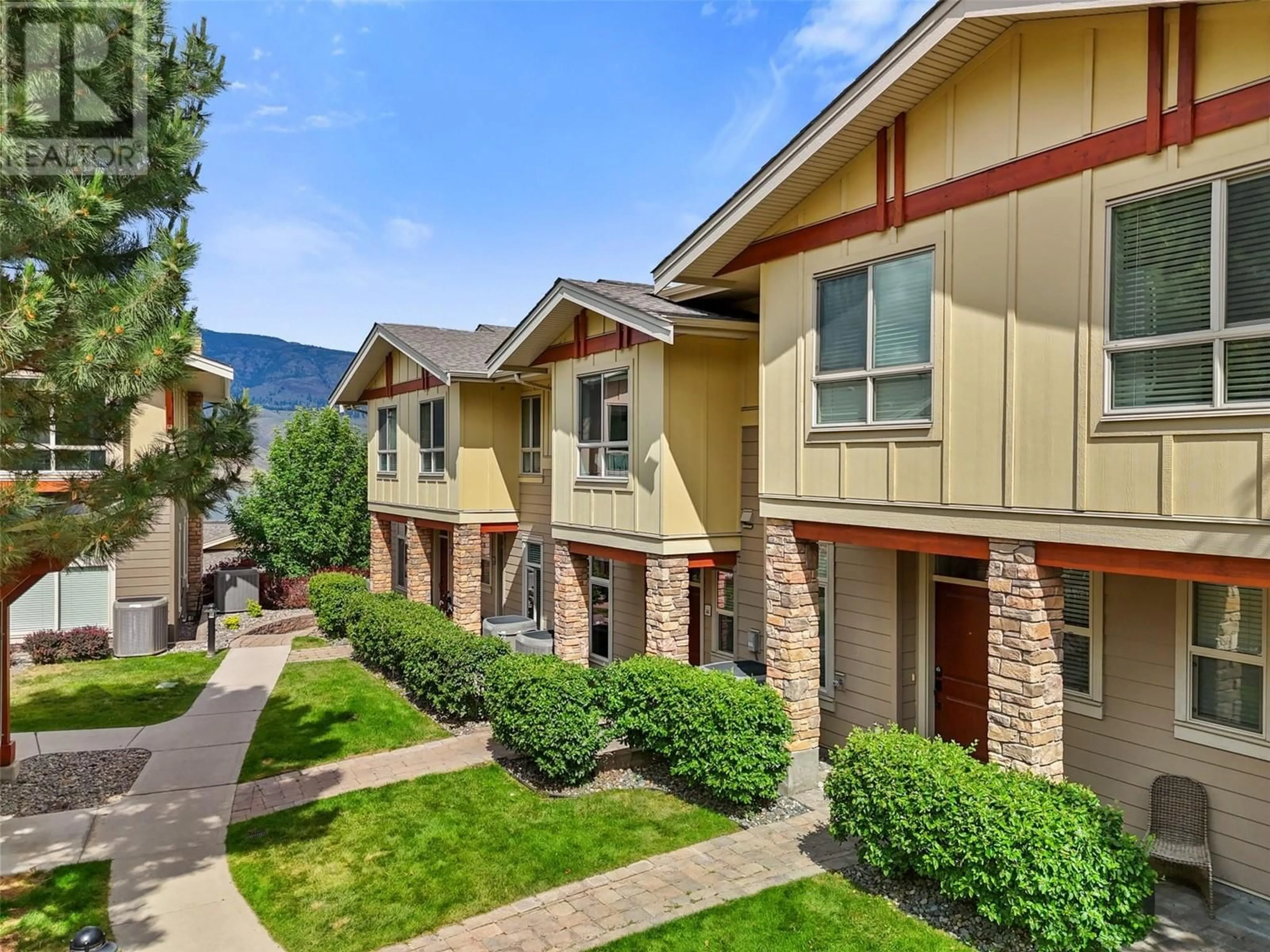 Unknown for 30 - 130 COLEBROOK ROAD, Kamloops British Columbia V1S0B4