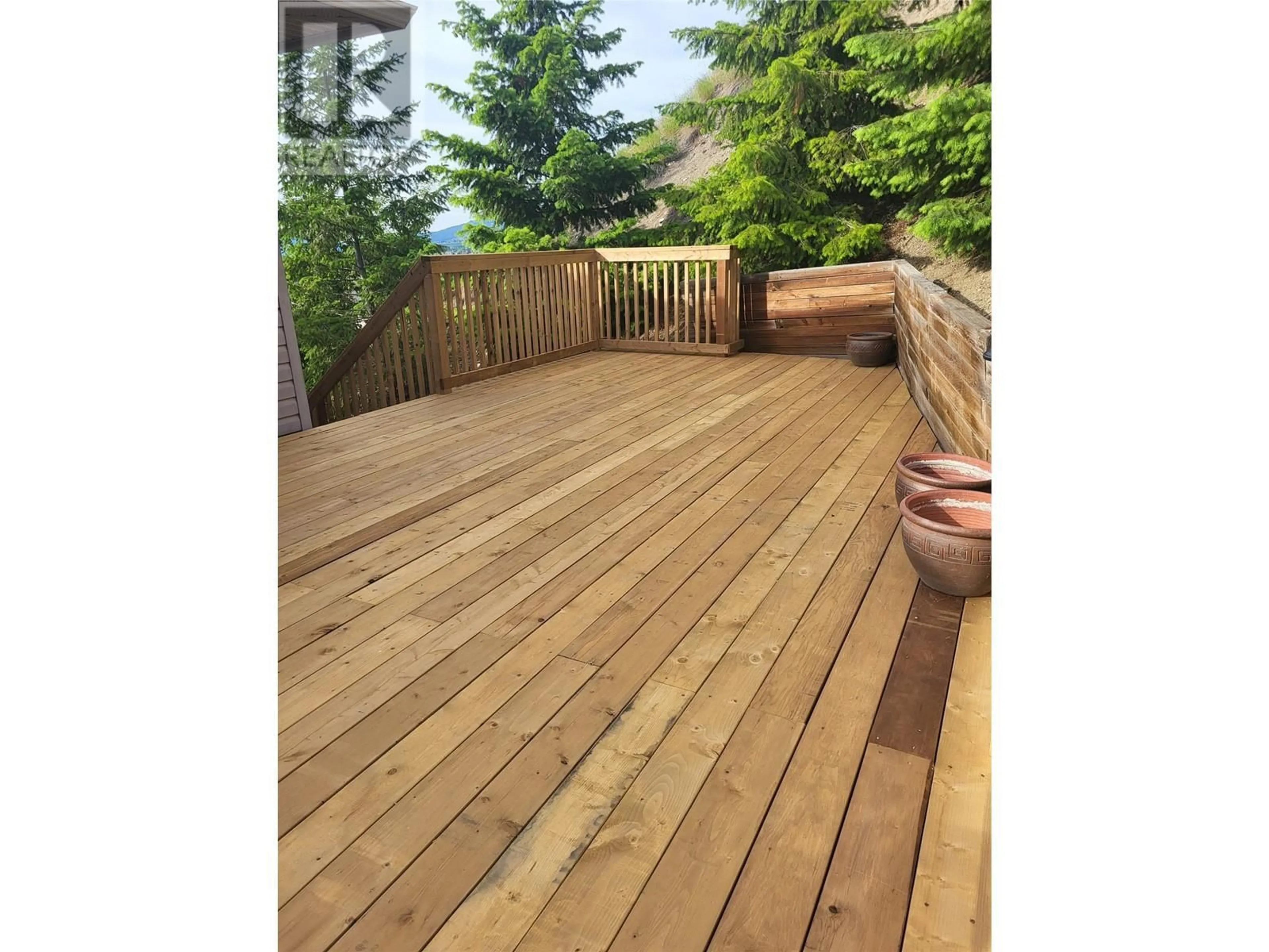 Patio, unknown for 957 MT. GRADY ROAD, Vernon British Columbia V1B4B5