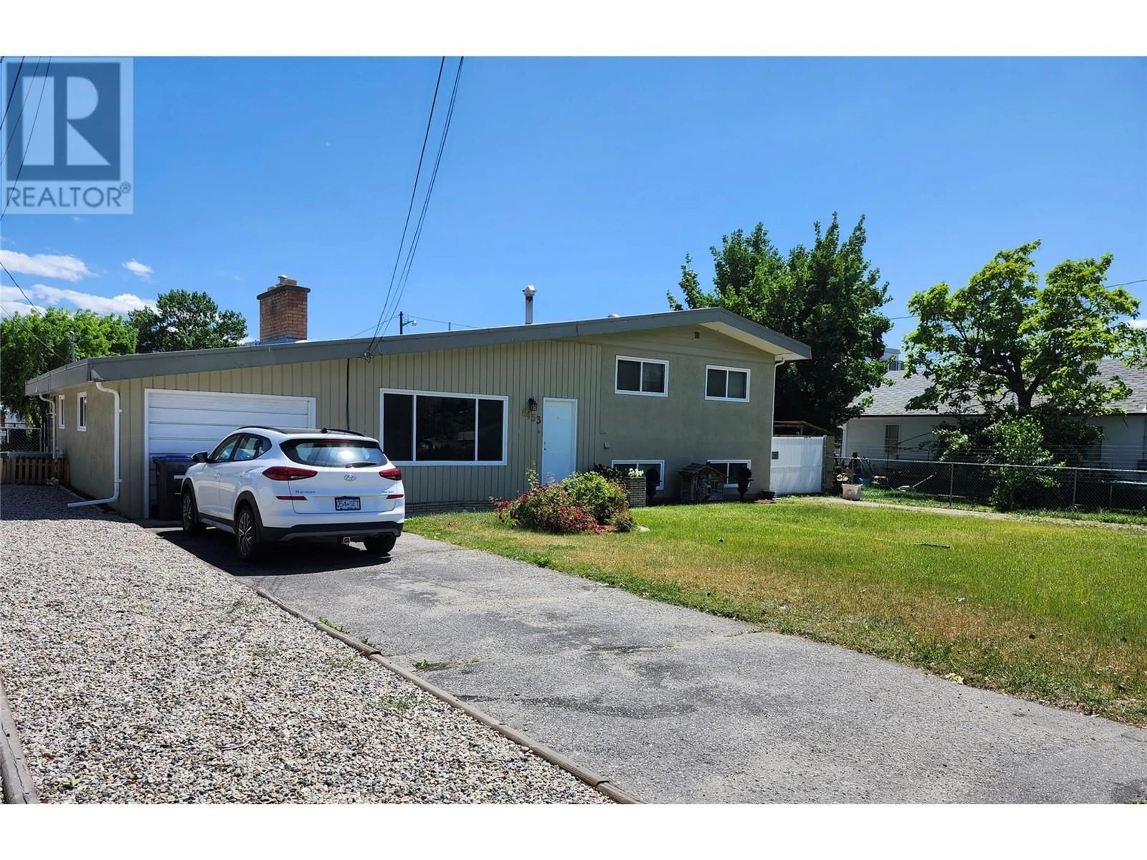 Unknown for 6453 PARK DRIVE, Oliver British Columbia V0H1T3