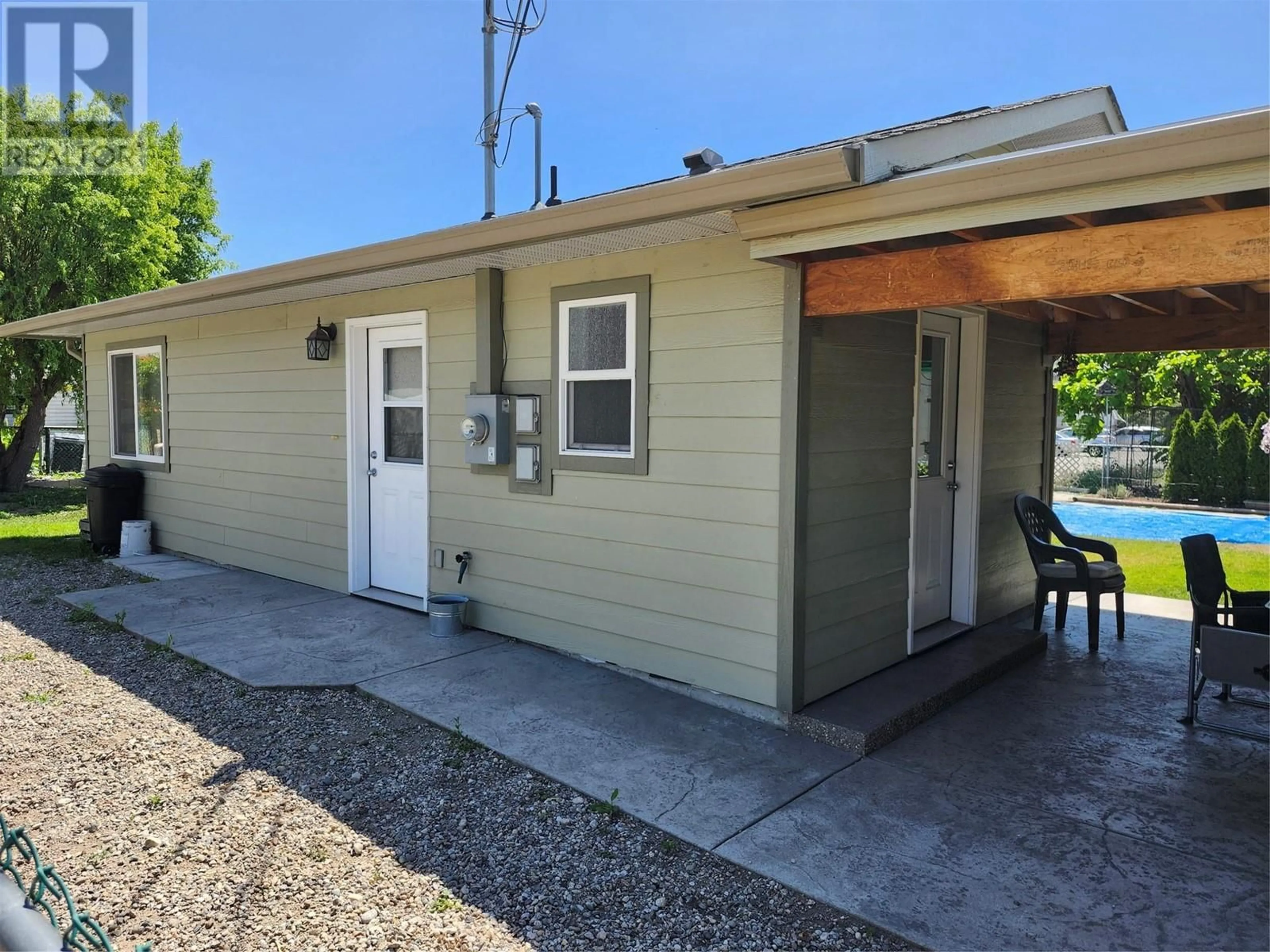 Unknown for 6453 PARK DRIVE, Oliver British Columbia V0H1T3