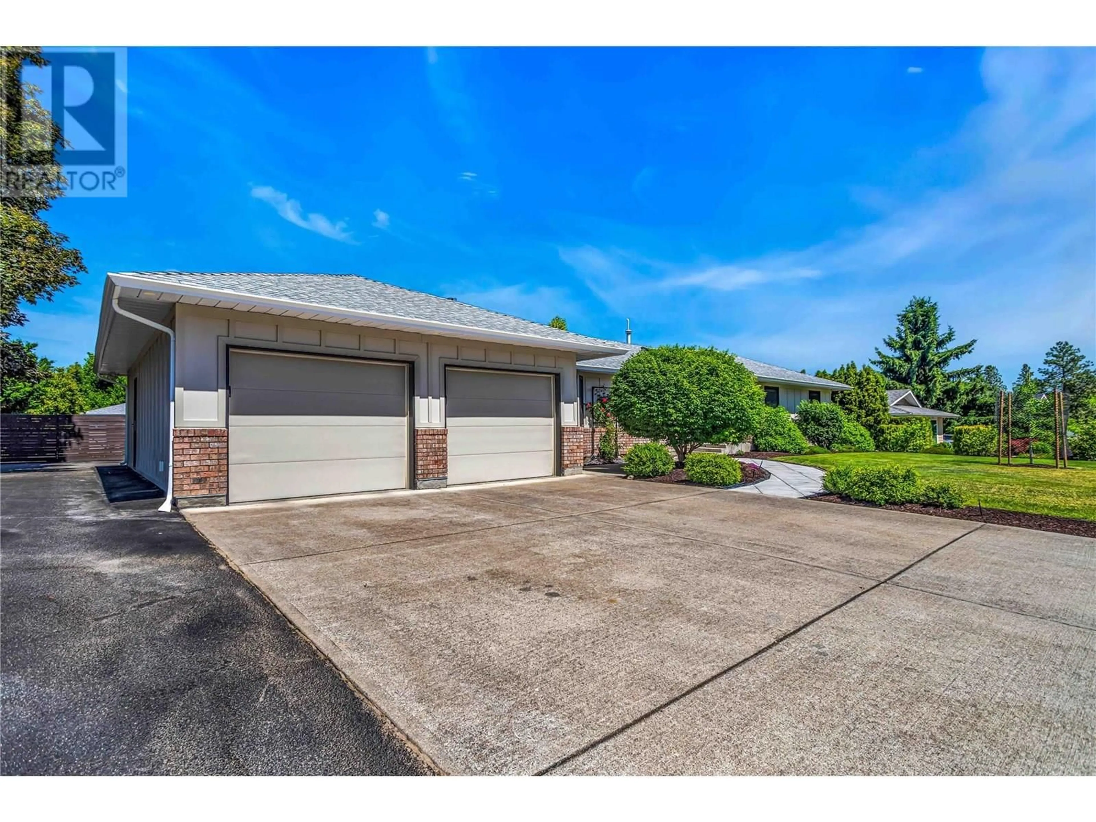 Unknown for 1510 APPLERIDGE ROAD, Kelowna British Columbia V1W3A5