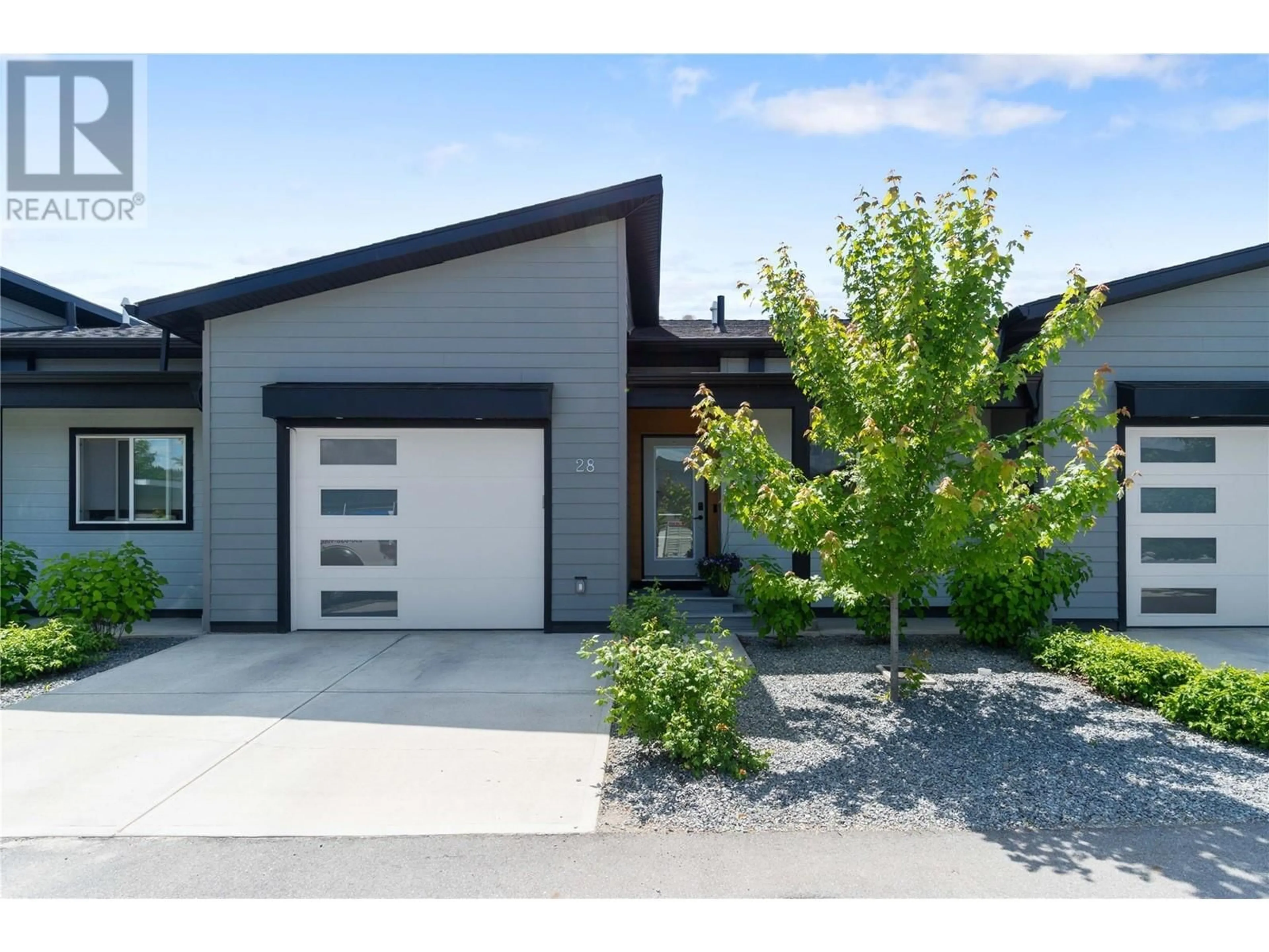 Unknown for 28 - 2810 15 AVENUE NORTHEAST, Salmon Arm British Columbia V1E0G2