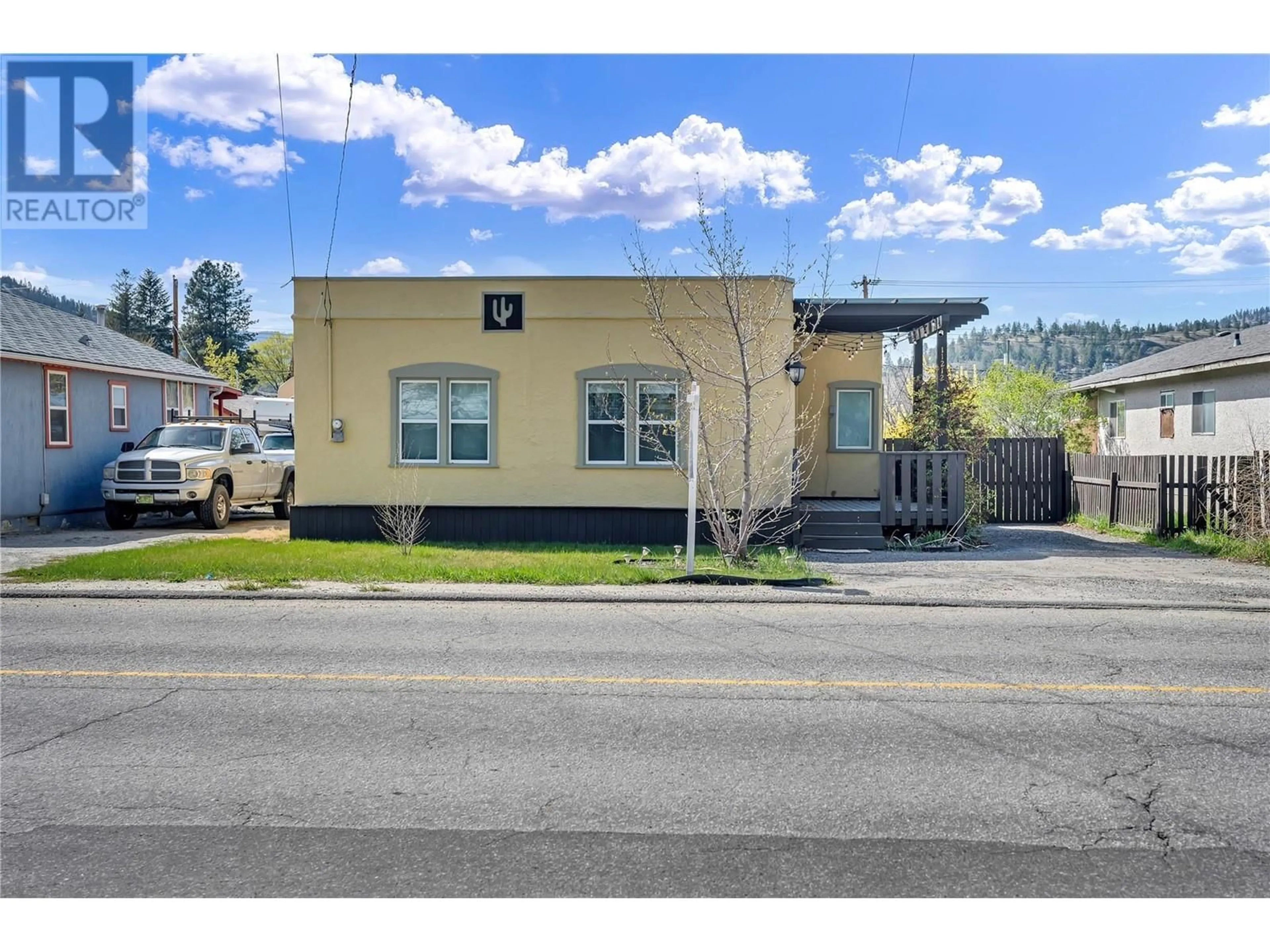 Unknown for 11212 VICTORIA ROAD, Summerland British Columbia V0H1Z2