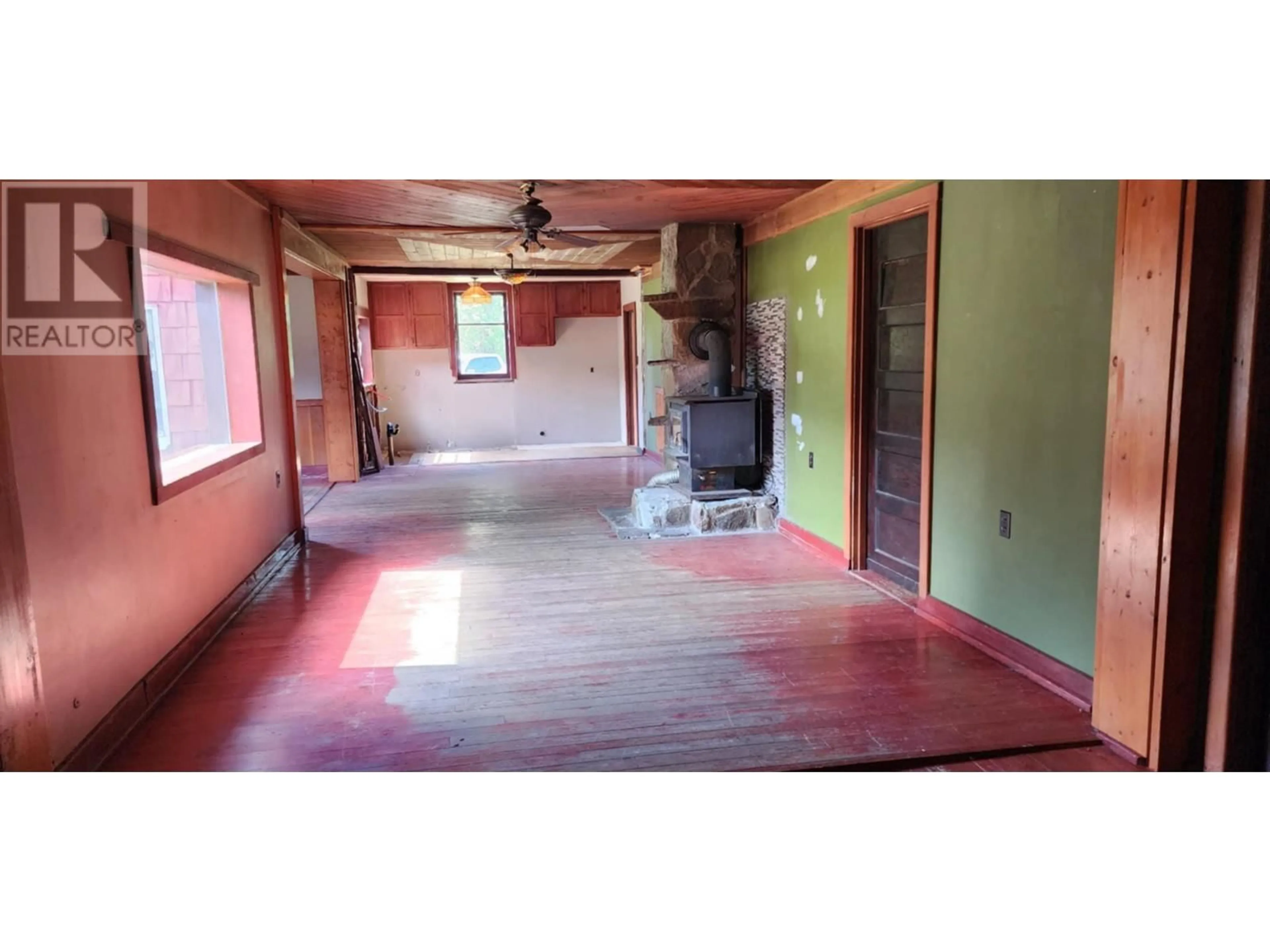 Unknown for 1666 TRINITY VALLEY ROAD, Lumby British Columbia V0E2G4