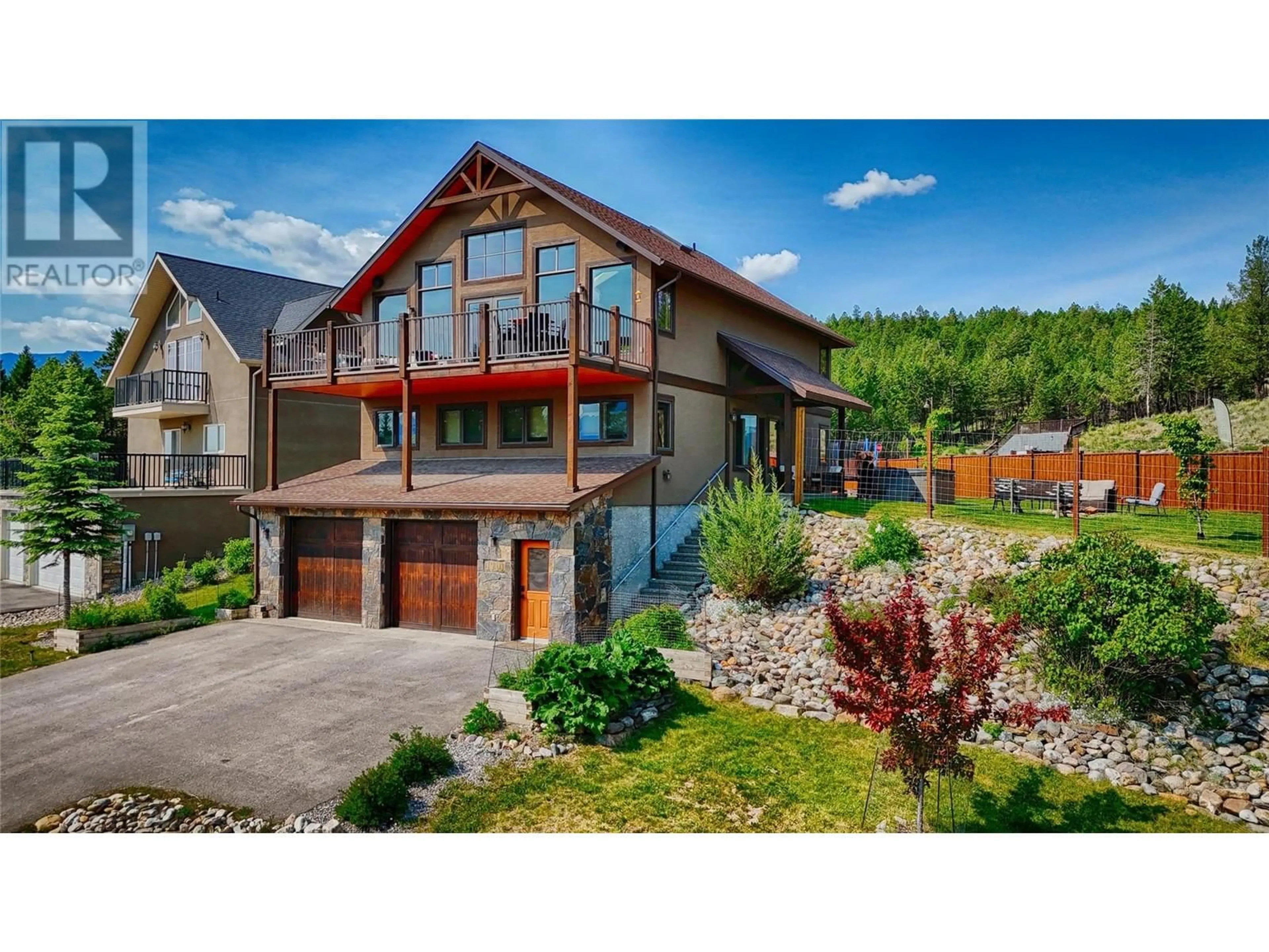 Unknown for 1910 PINERIDGE DRIVE, Invermere British Columbia V0A1K4