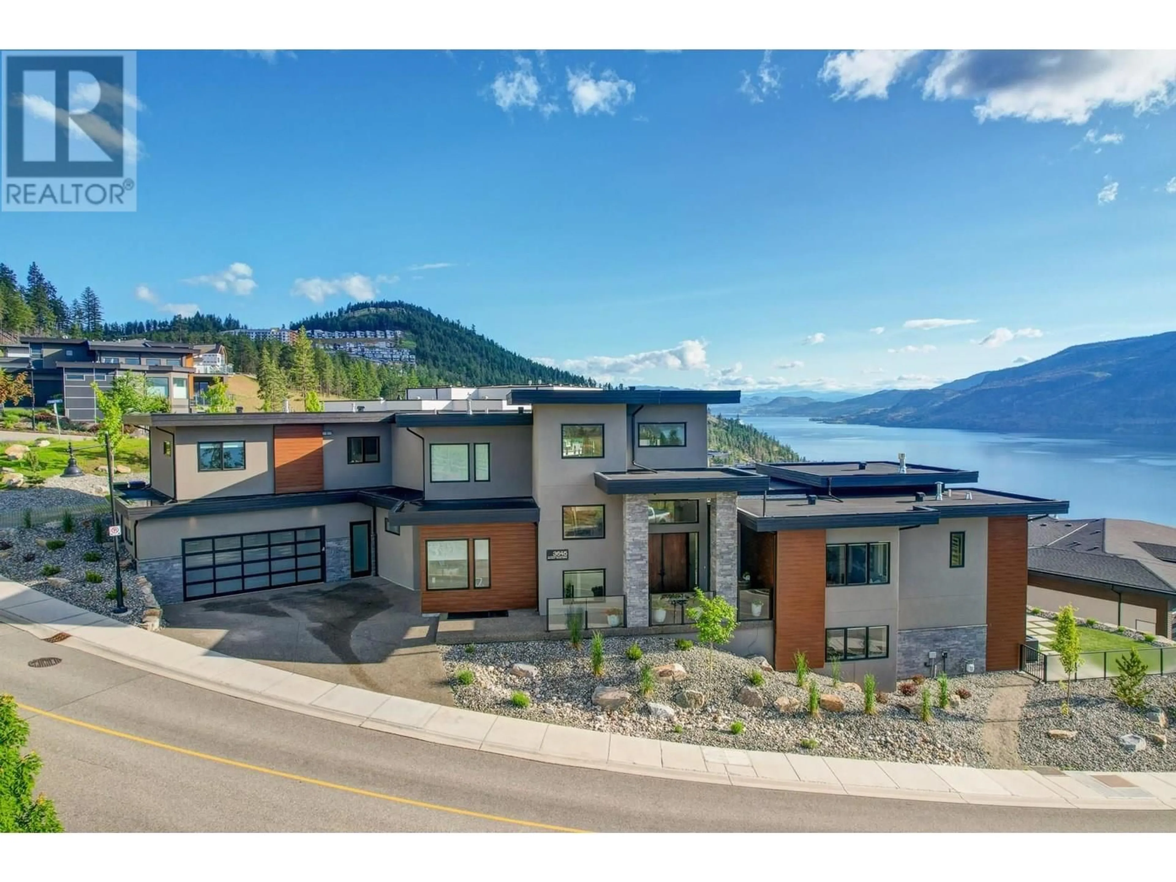Unknown for 3645 MCKINLEY BEACH DRIVE, Kelowna British Columbia V1V3G2