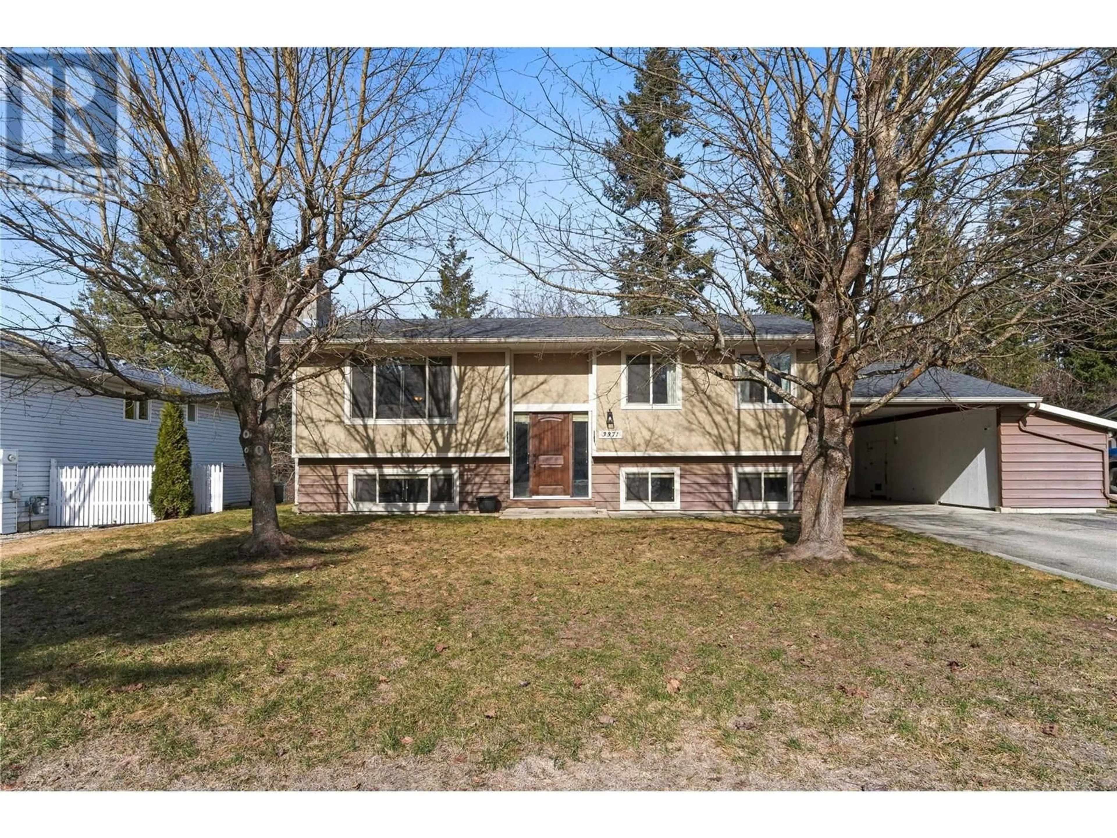 Unknown for 3371 7 AVENUE SOUTHEAST, Salmon Arm British Columbia V1E2C4