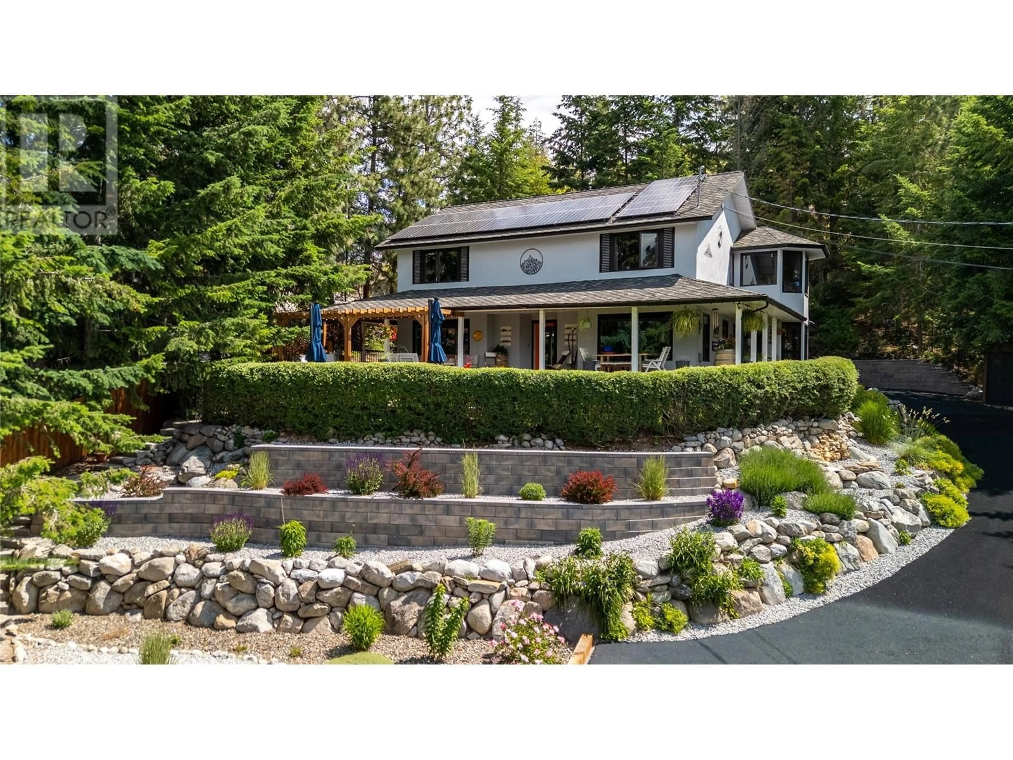 Unknown for 3199 JUNIPER DRIVE, Naramata British Columbia V0H1N1