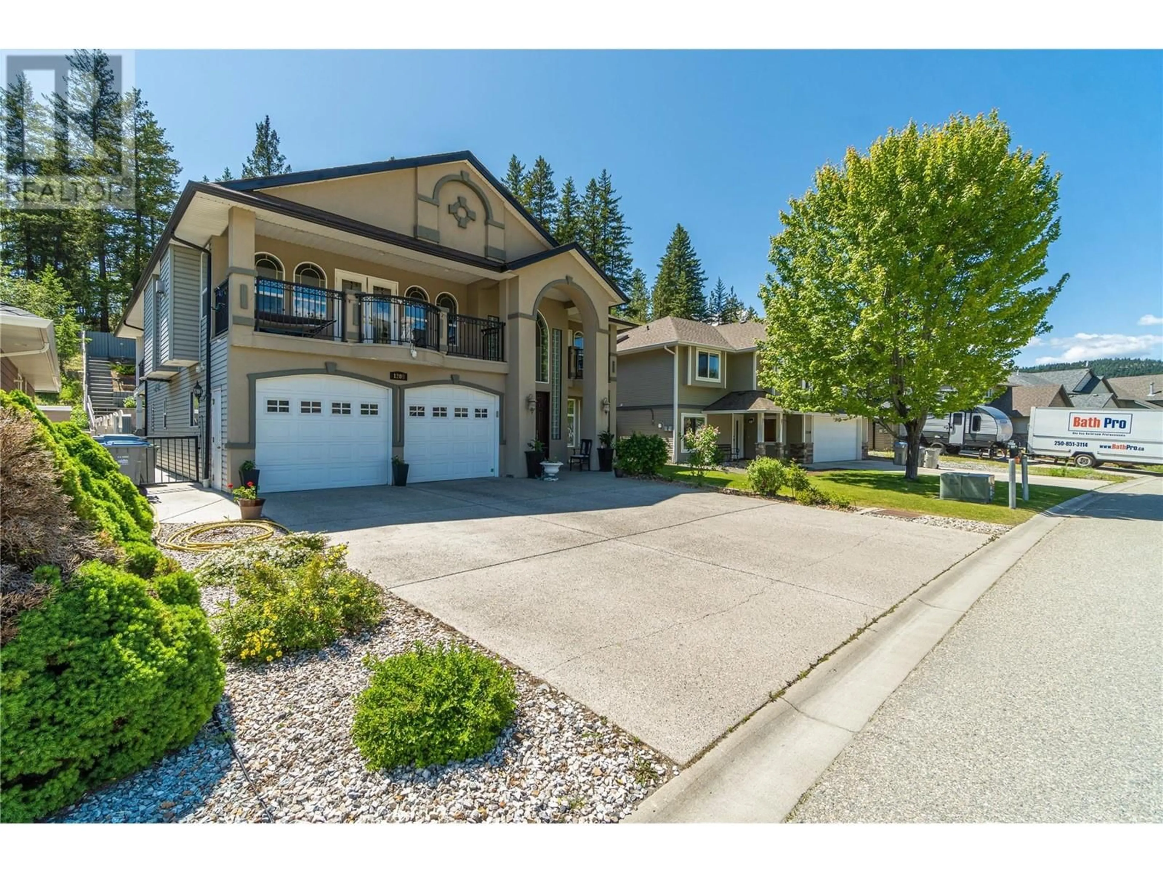 Unknown for 1208 COPPERHEAD DRIVE, Kamloops British Columbia V2E0A1